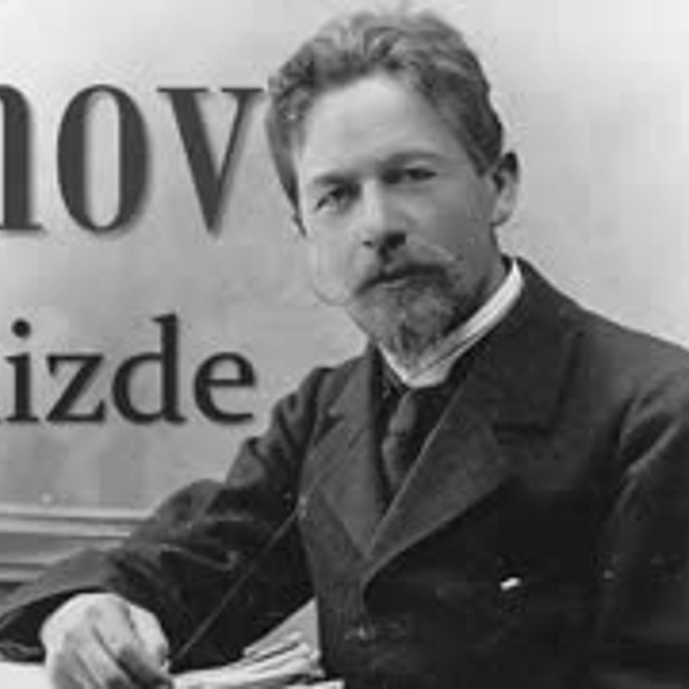 Denizde  Anton Çehov sesli kitap tek parça