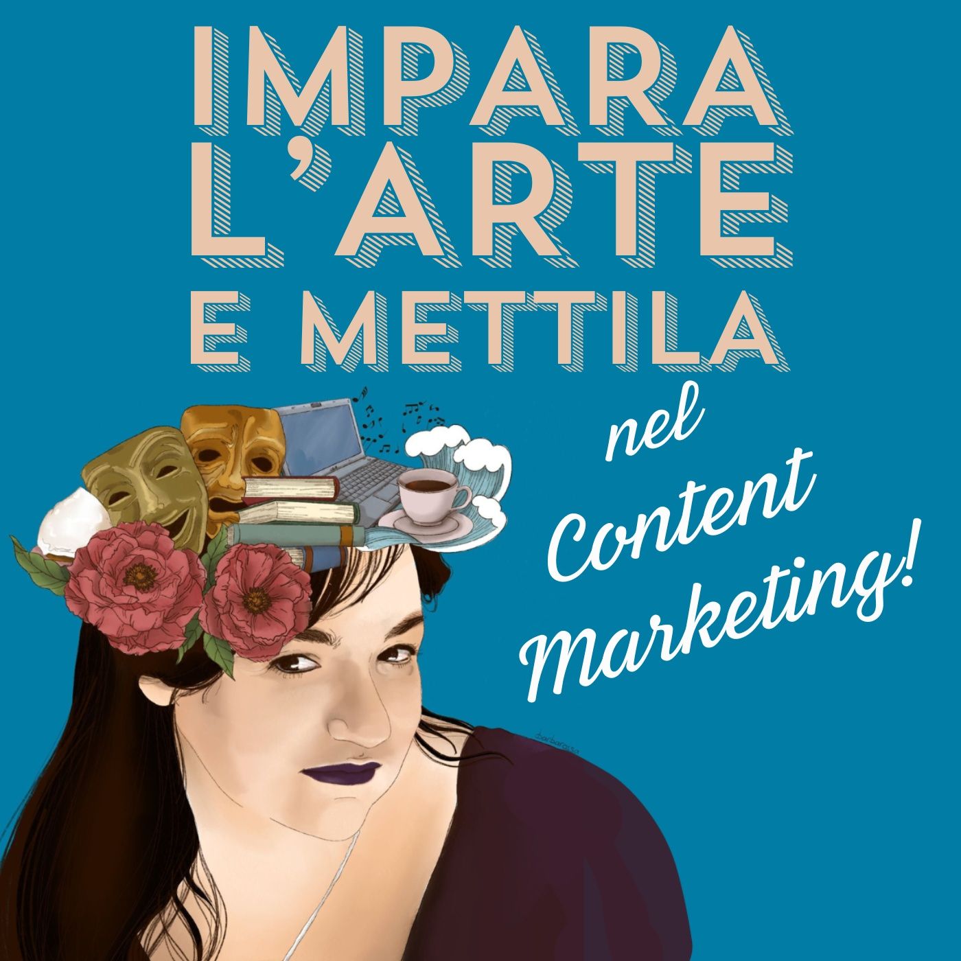 Impara l\'arte e mettila nel marketing