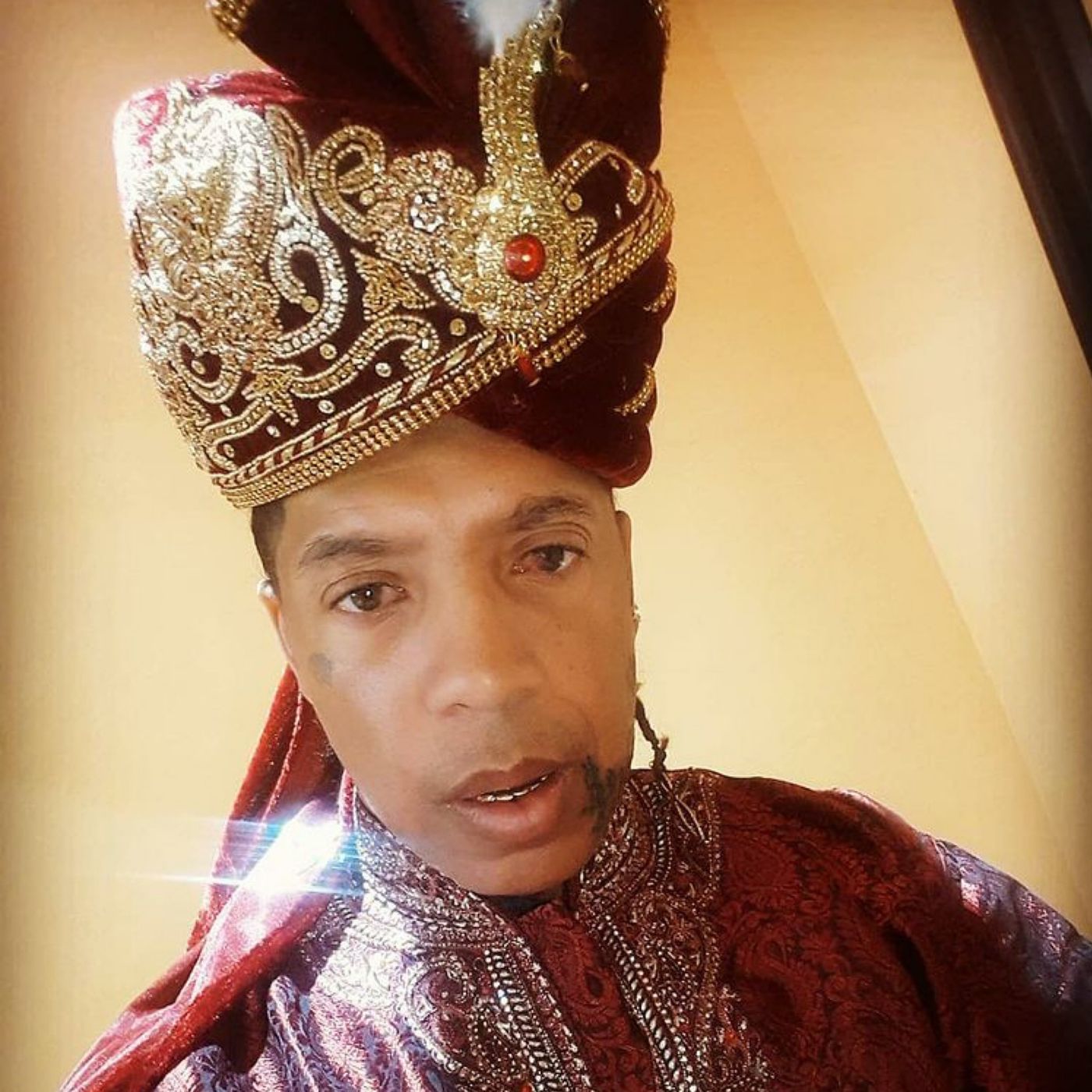 S3 - EP 157 - Atlanta Red: Pimping With No Mercy Or No Forgiveness S3 - EP 157 - Atlanta Red: Pimping With No Mercy Or No Forgiveness