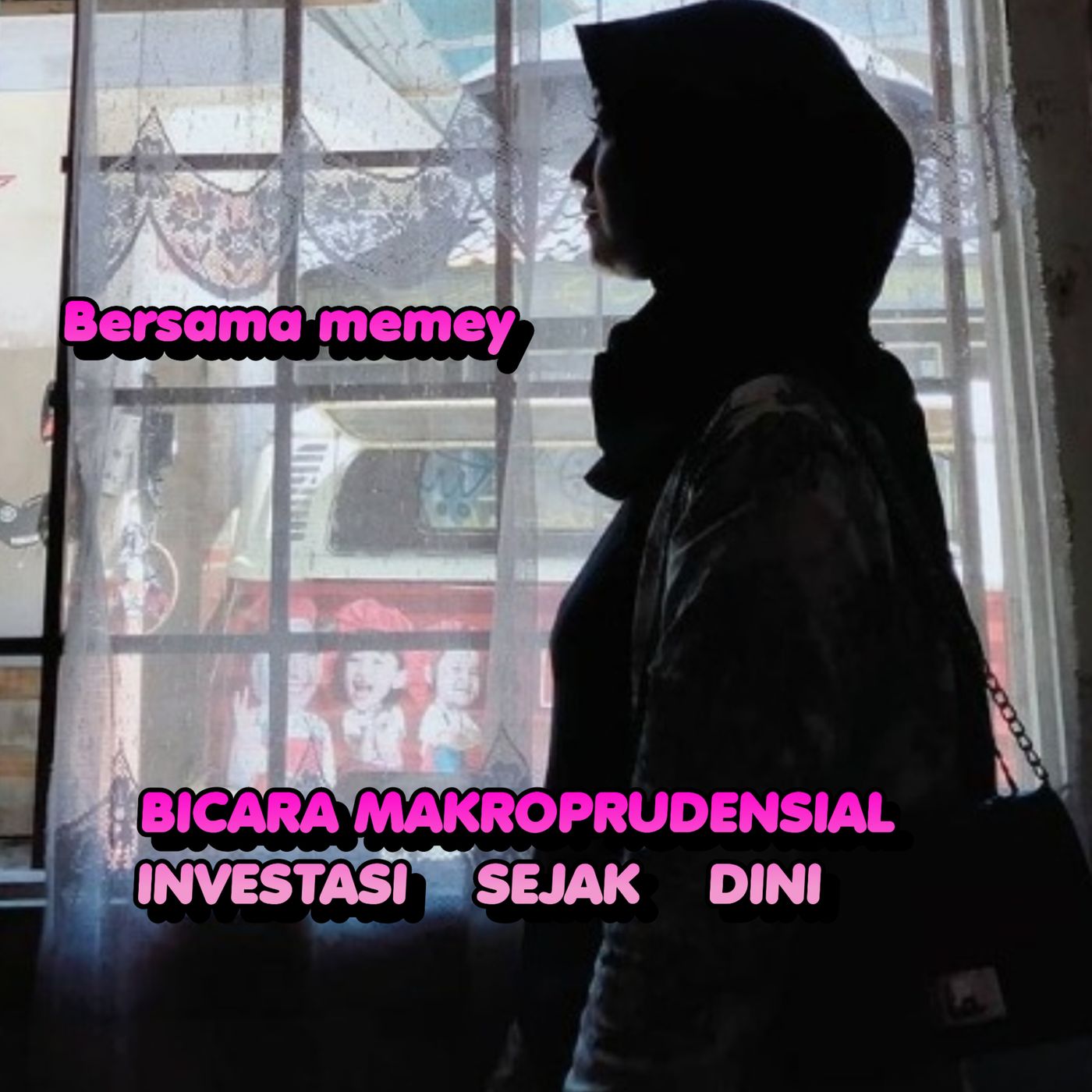 Aku Kamu Dan Cerita