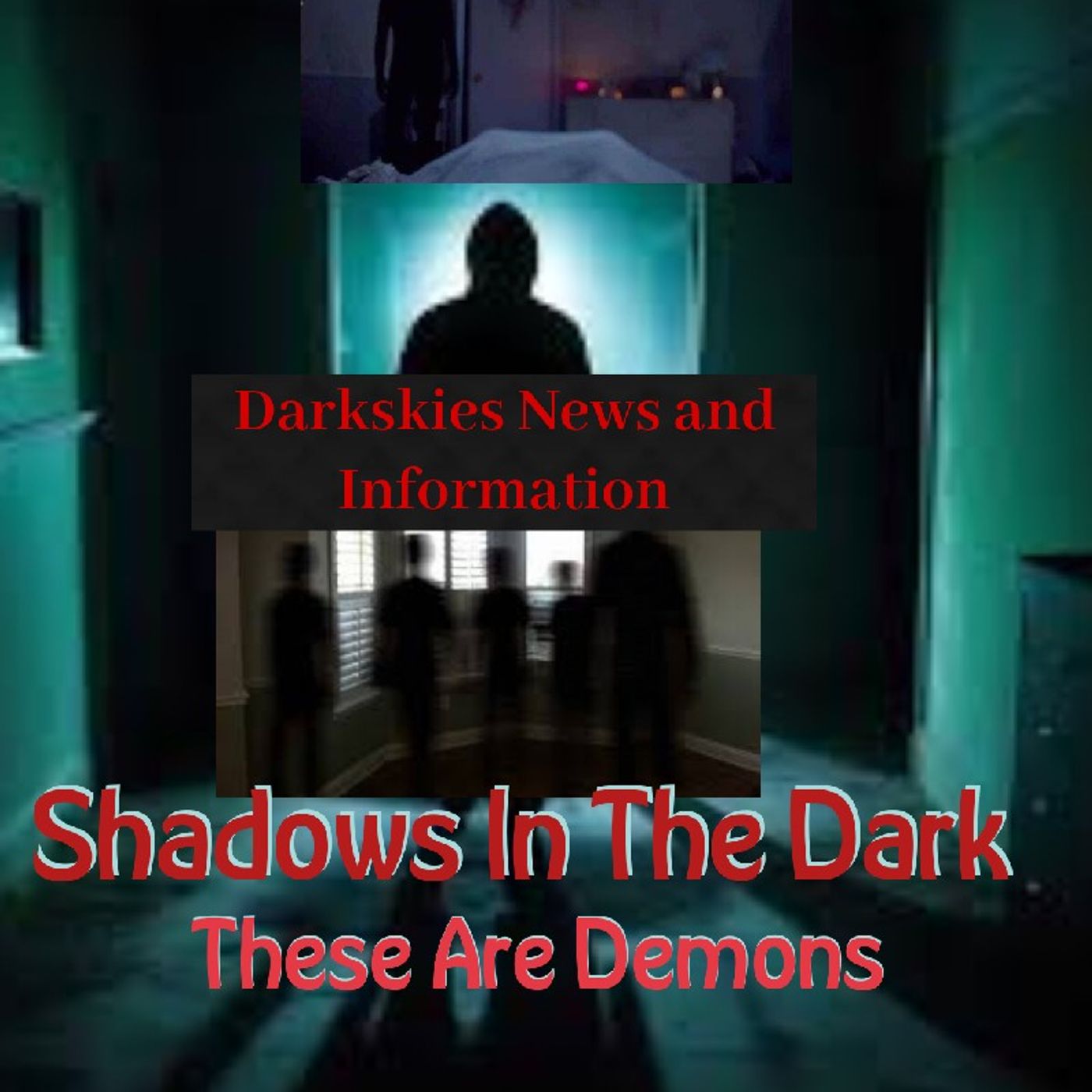 Shadows In The Dark episode artwork