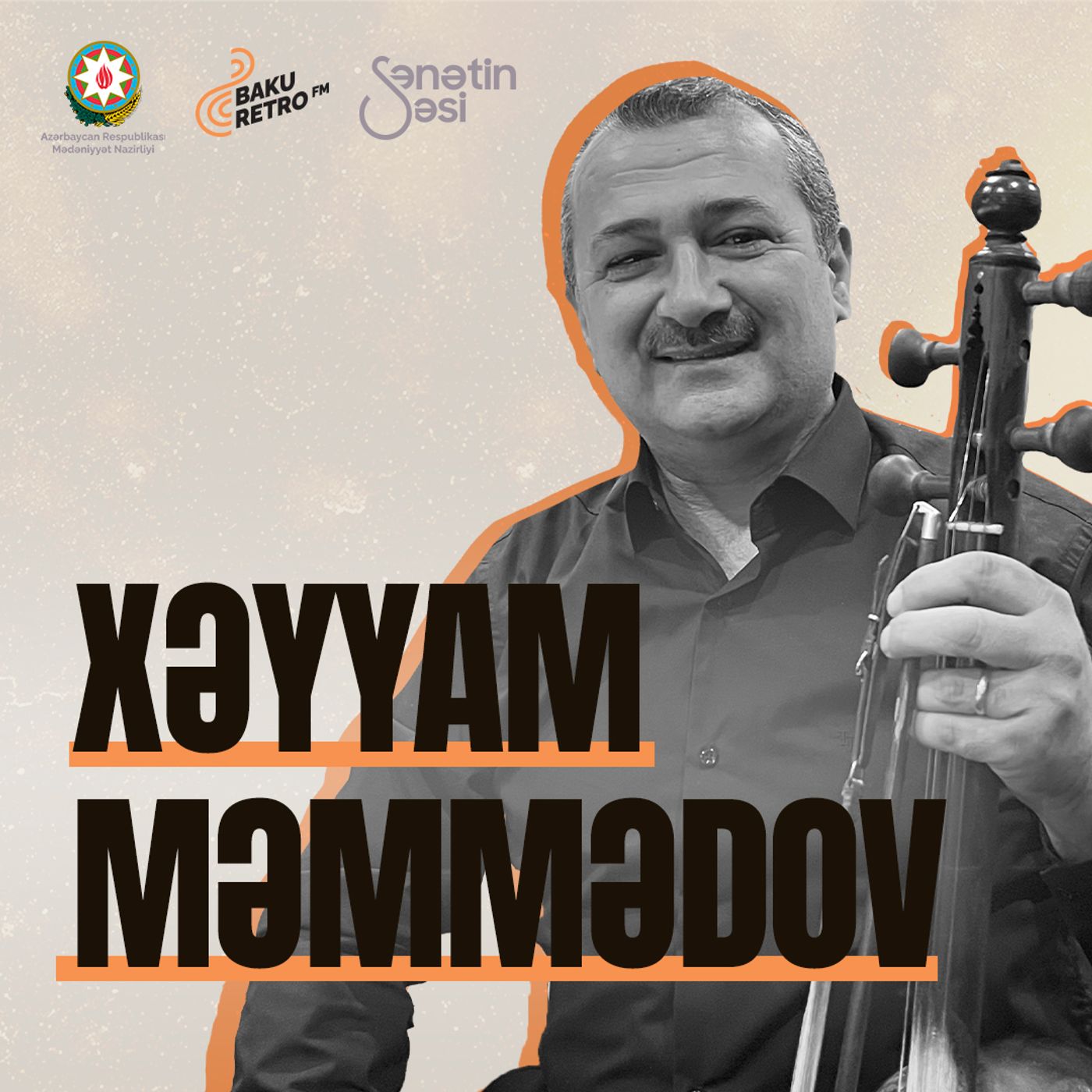 "Ruhuma darıxanda "Şur", qəmlənəndə isə "Segah" muğamı yaxın olur" episode artwork
