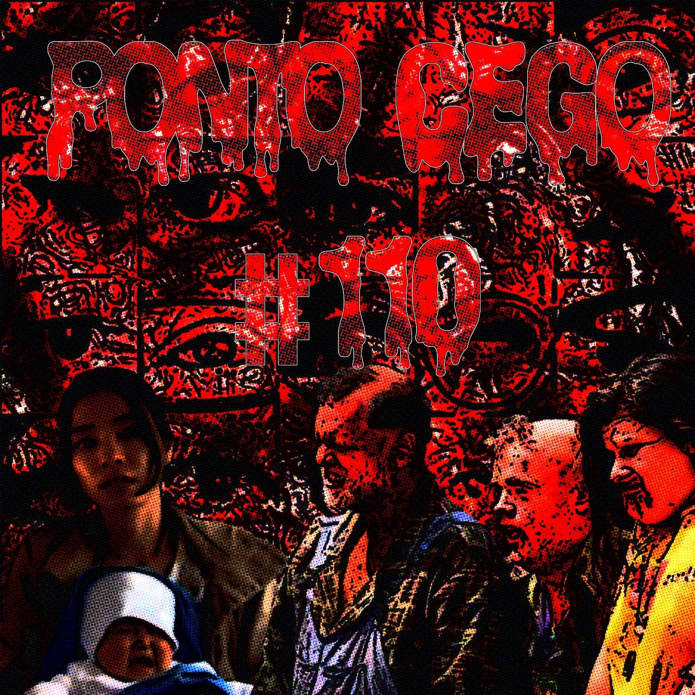 Podcast Ponto Cego