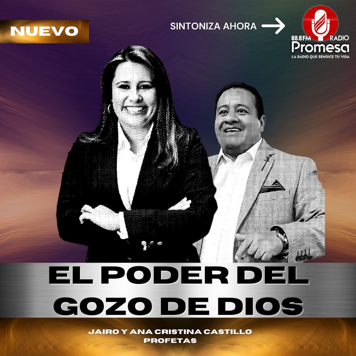 UNIENDO EL CIELO CON LA TIERRA