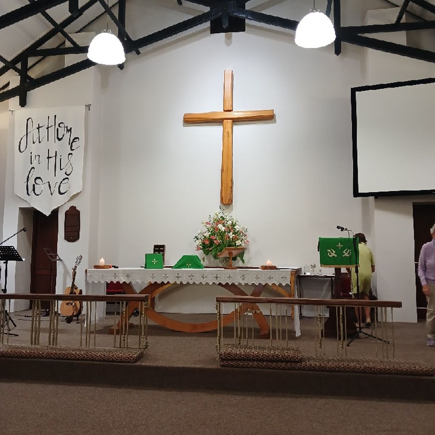 Lessons from Philemon Episode 422 - Andrew's podcast