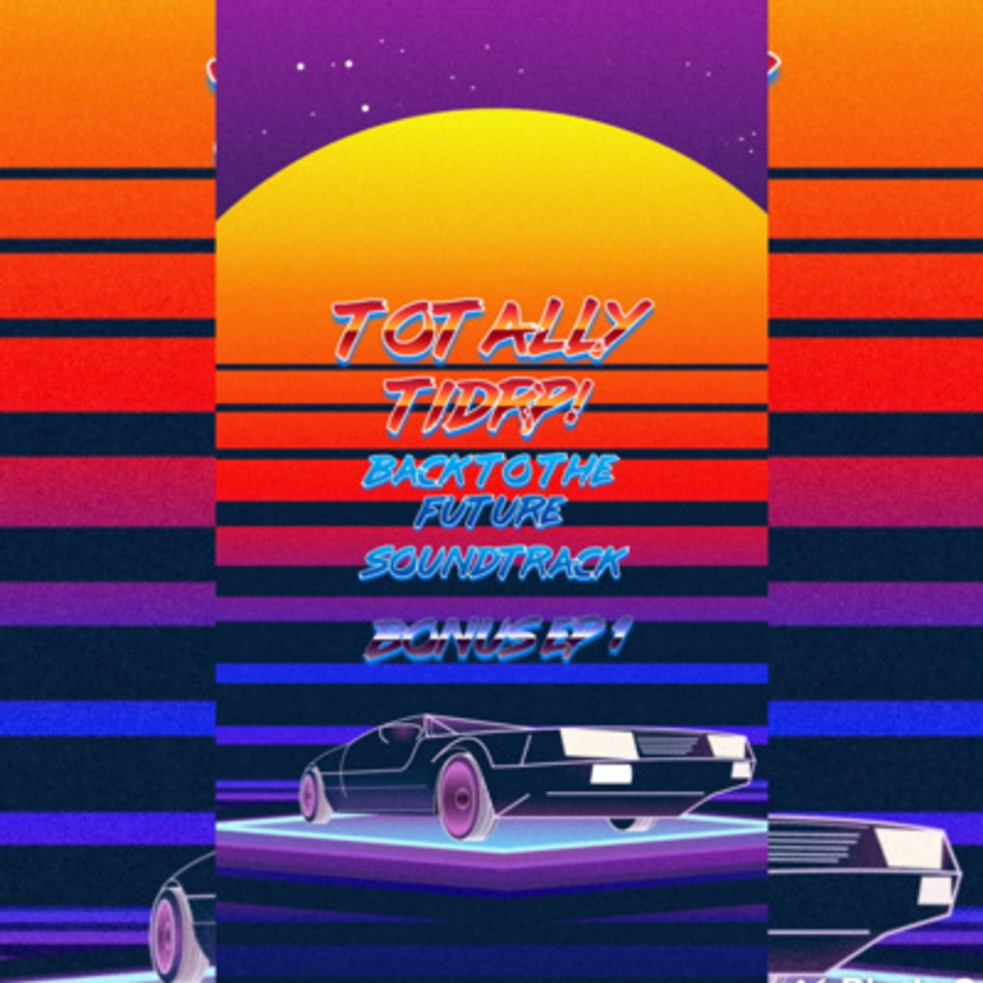 The Insanely Dangerous Retro Podshow