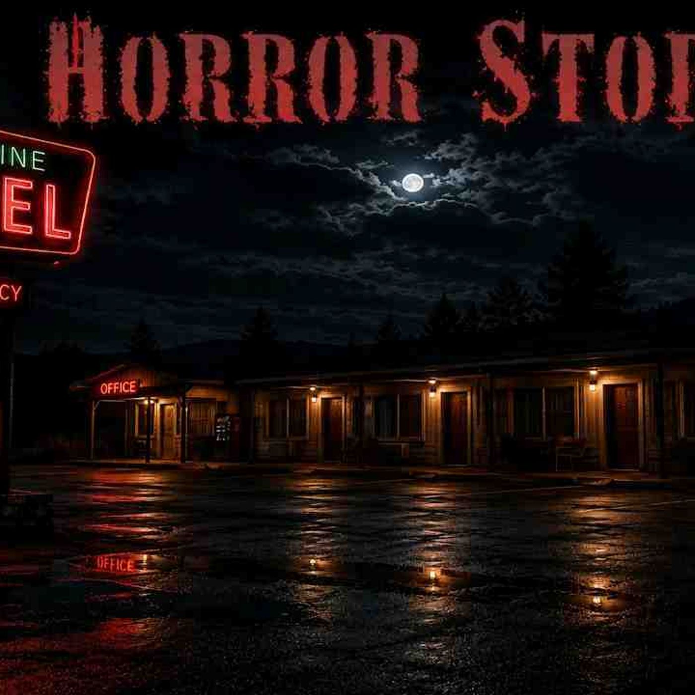 3 Very Scary TRUE Motel Horror Stories