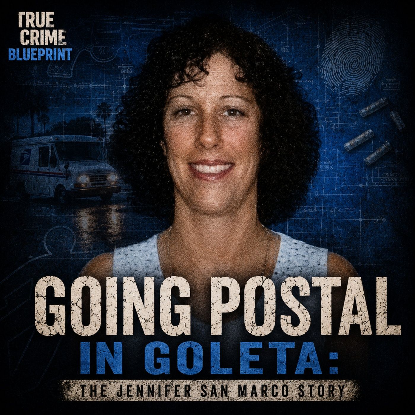 True Crime Blueprint