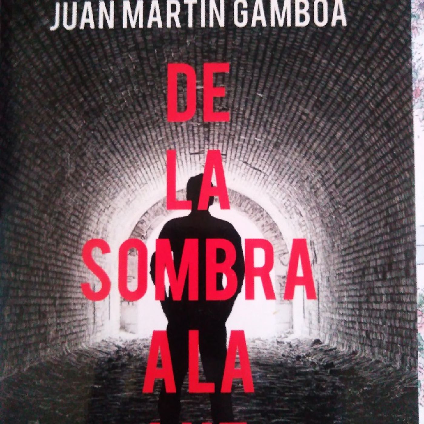 El podcast de Martin Navarrete