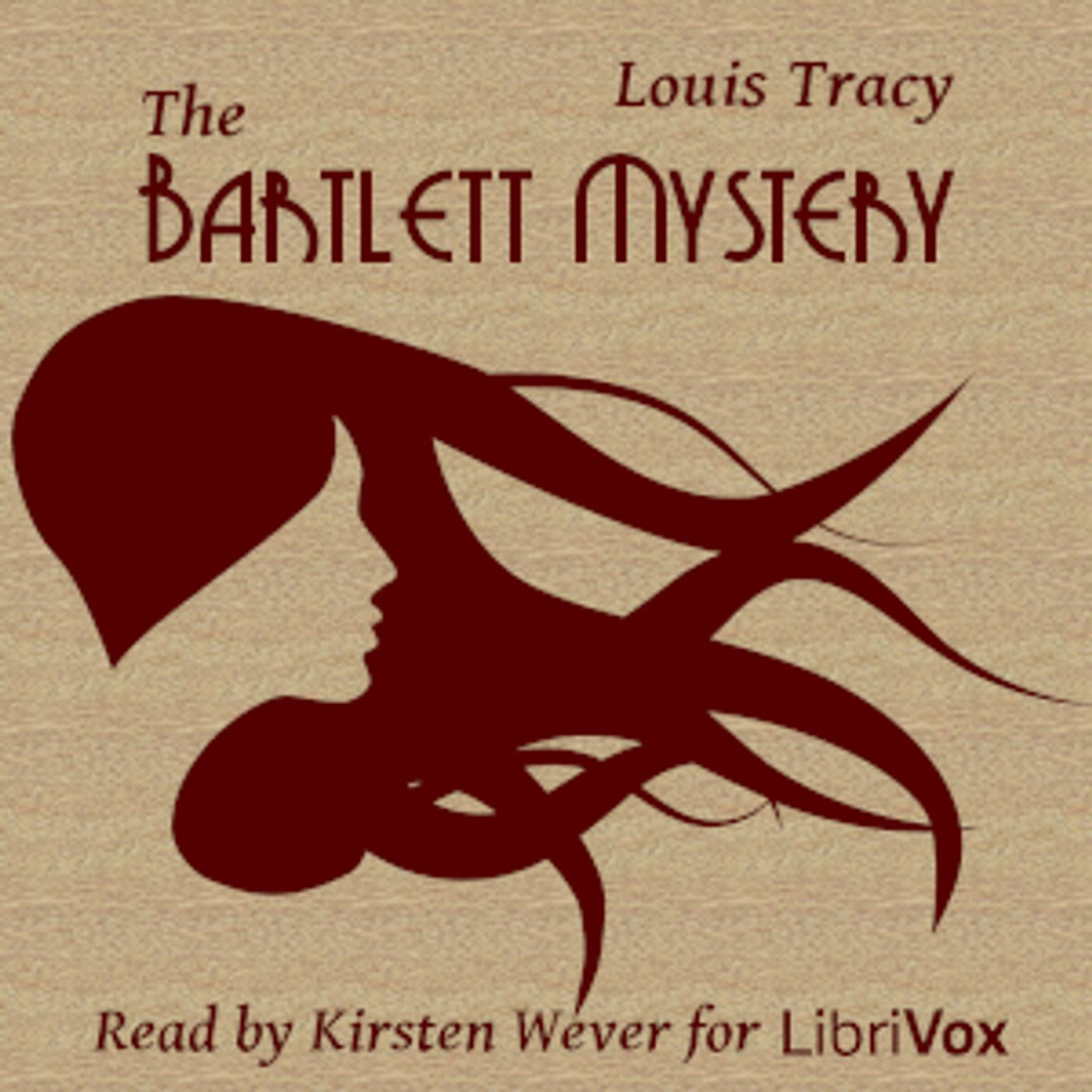 Bartlett Mystery, The by Louis Tracy (1863 - 1928) podcast artwork