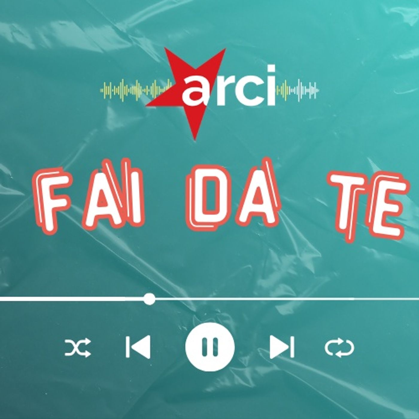 Fai da te! cover art