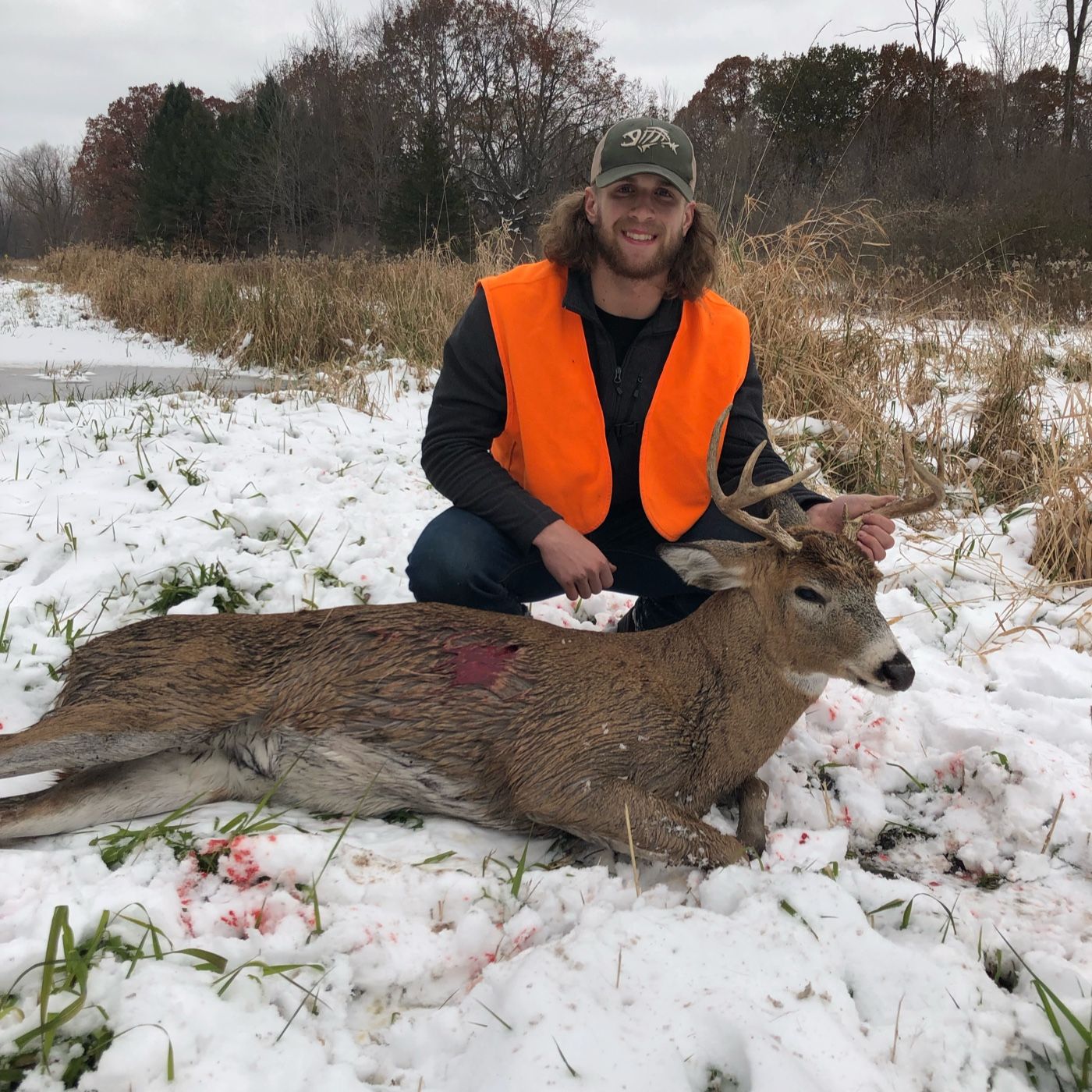 B&B Outdoors Podcast