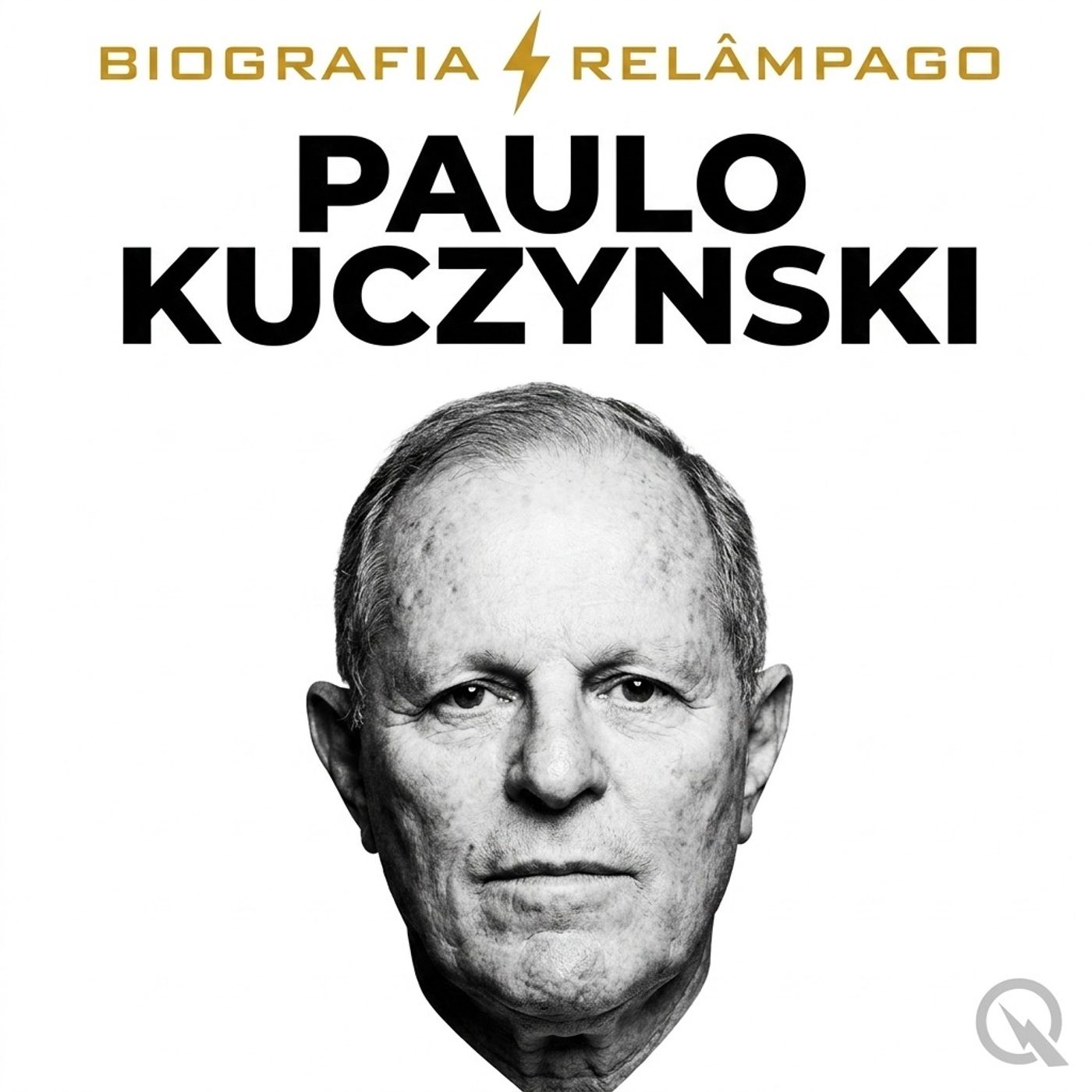 Paulo Kuczynski - Biografia Relâmpago