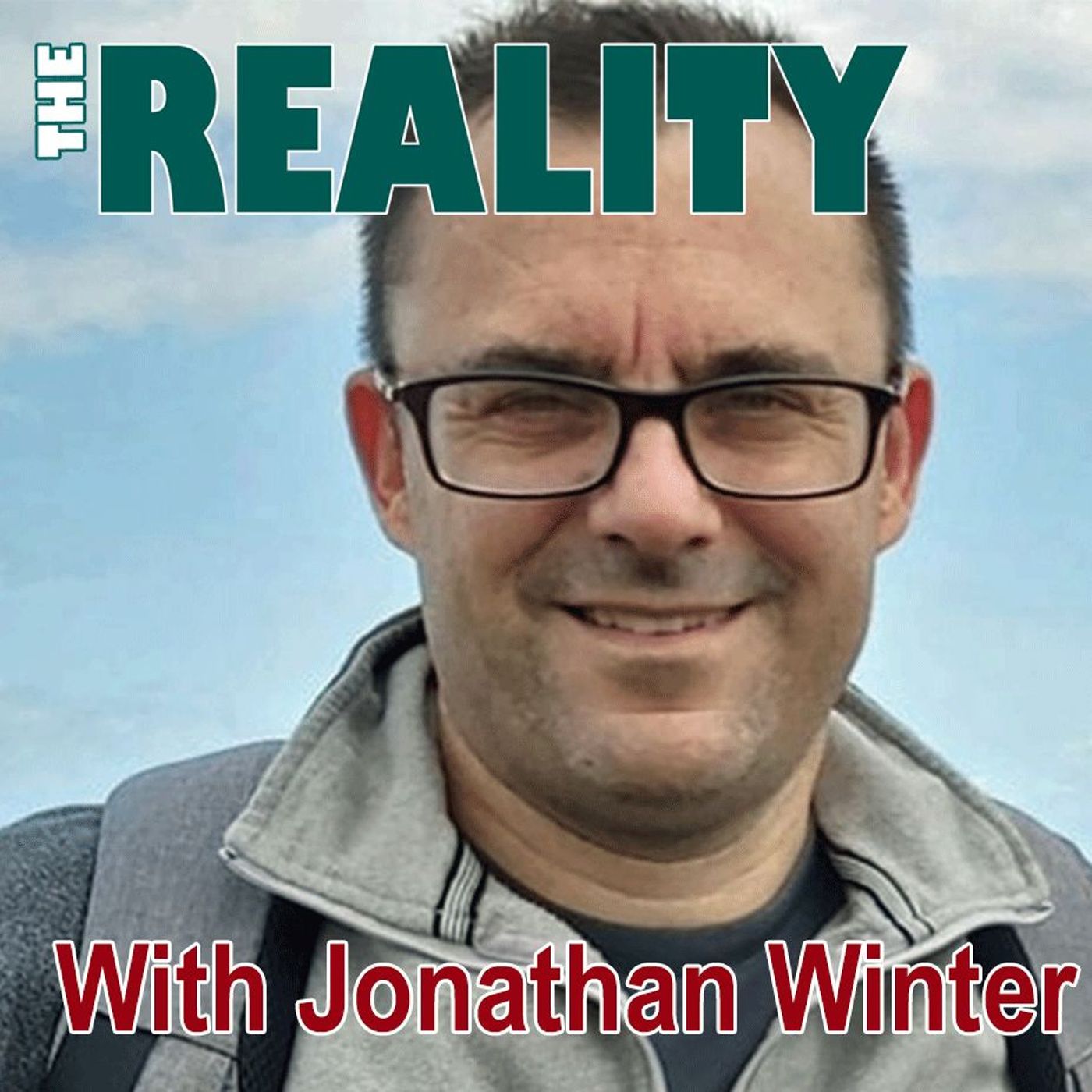 Sure Reality Podcasts
