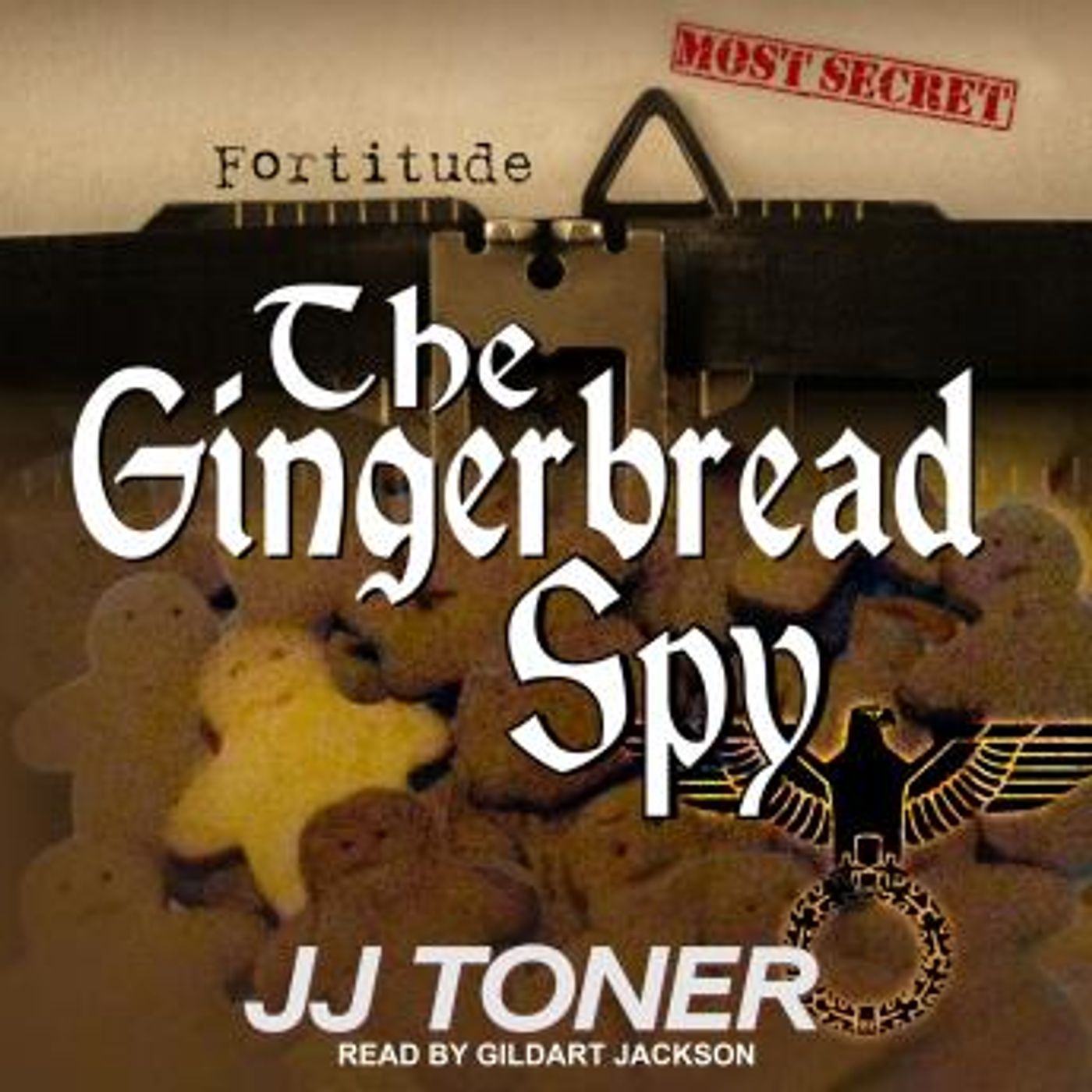 Get Top Full Audiobooks in Mystery, Thriller & Horror, Espionage