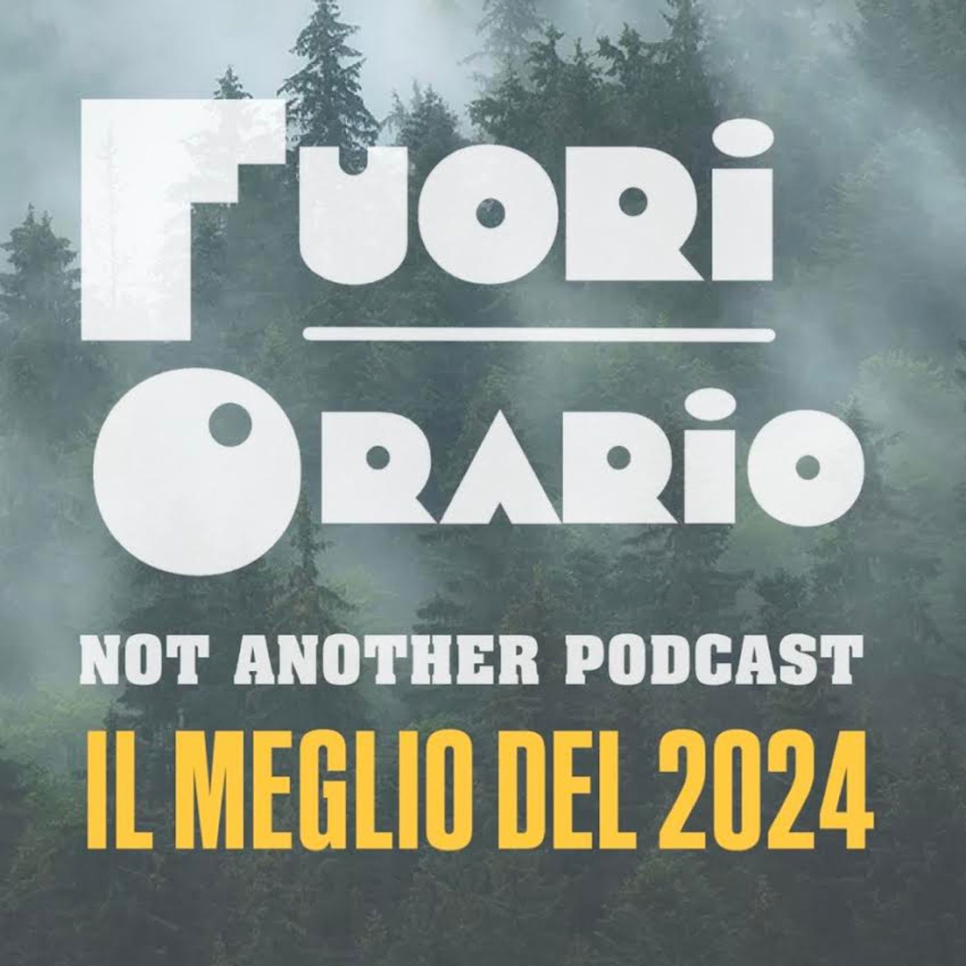 Il meglio del 2024 per Fuori Orario Not Another Podcast Il meglio del 2024 per Fuori Orario Not Another Podcast