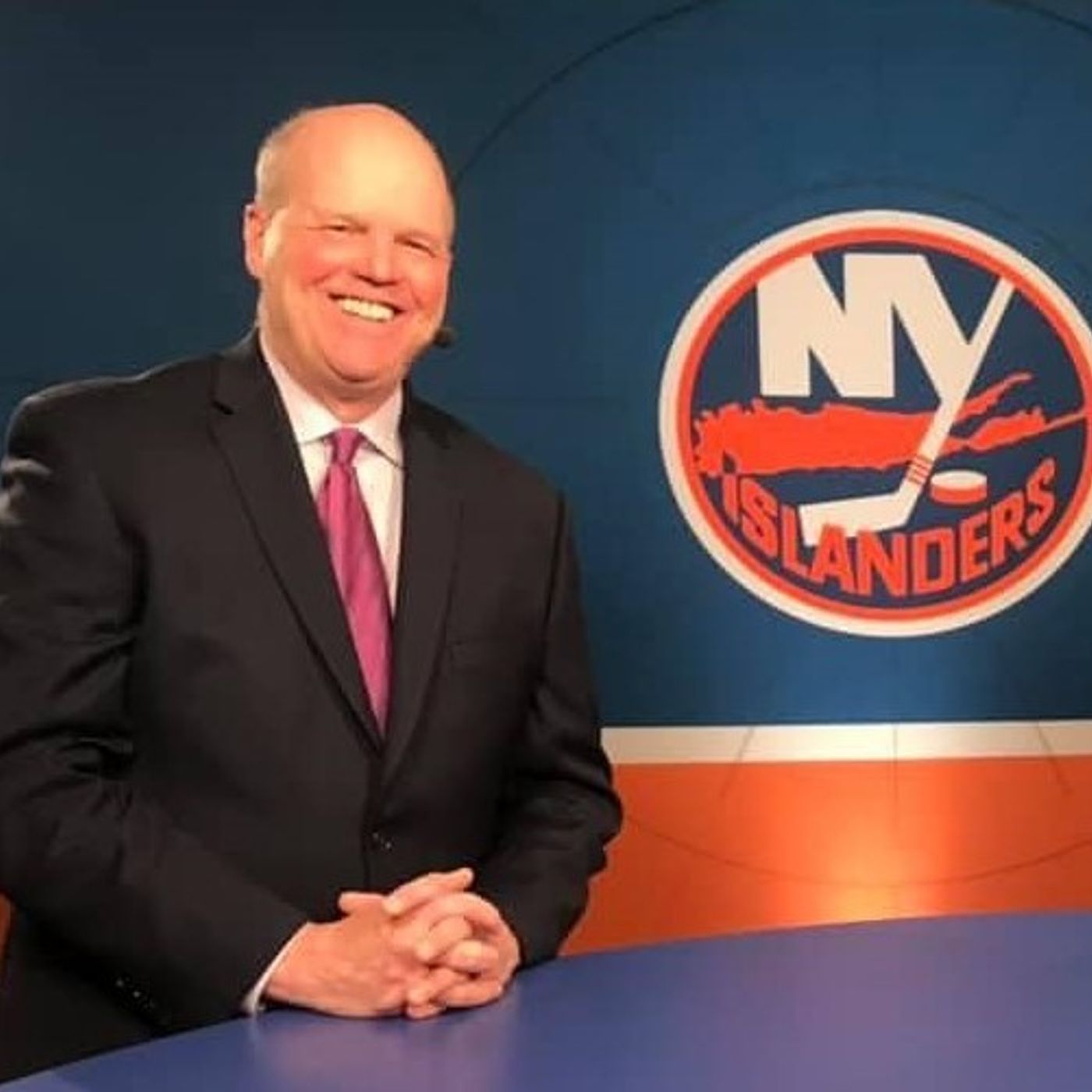 Schwartz On Sports: Islanders Broadcaster Chris King