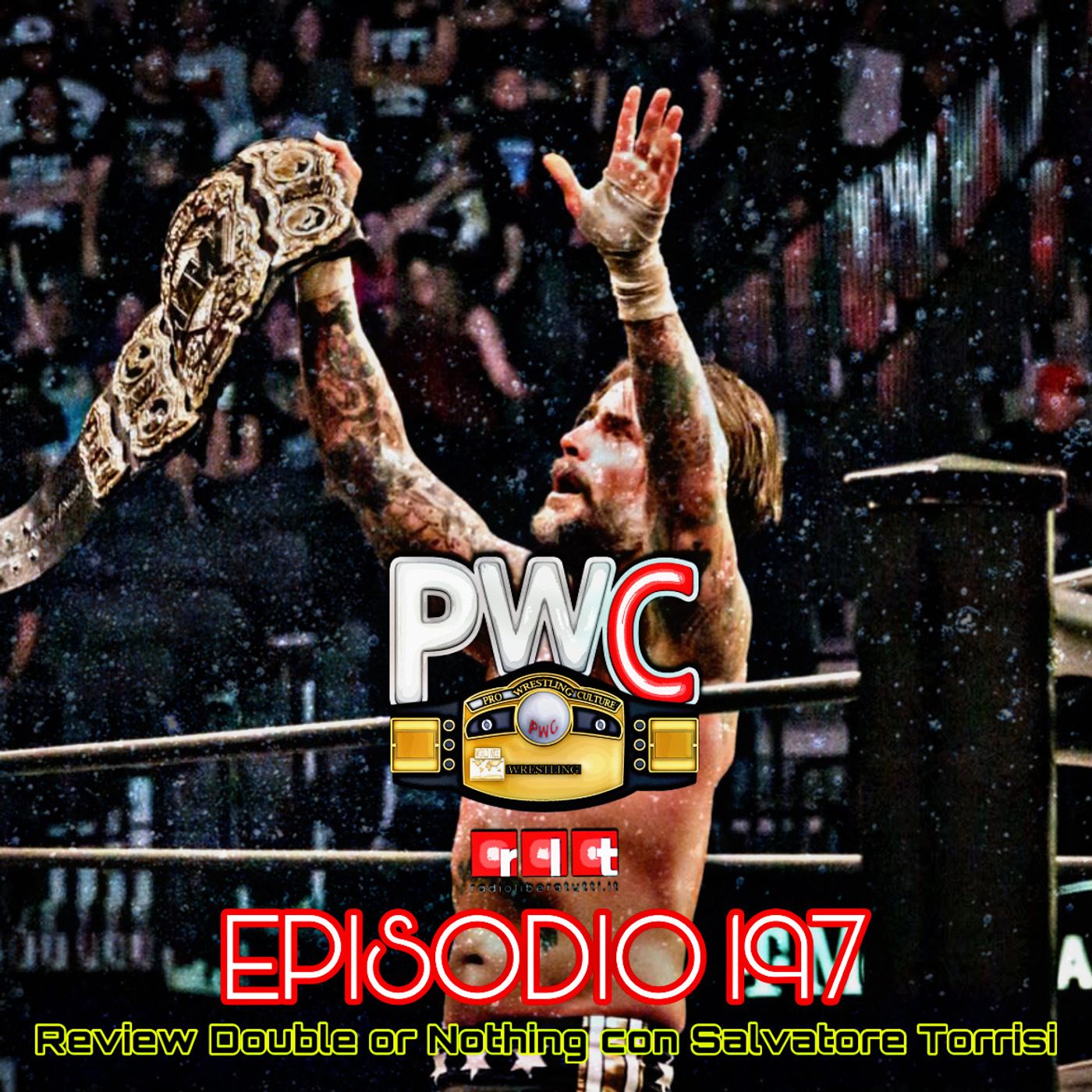Pro Wrestling Culture