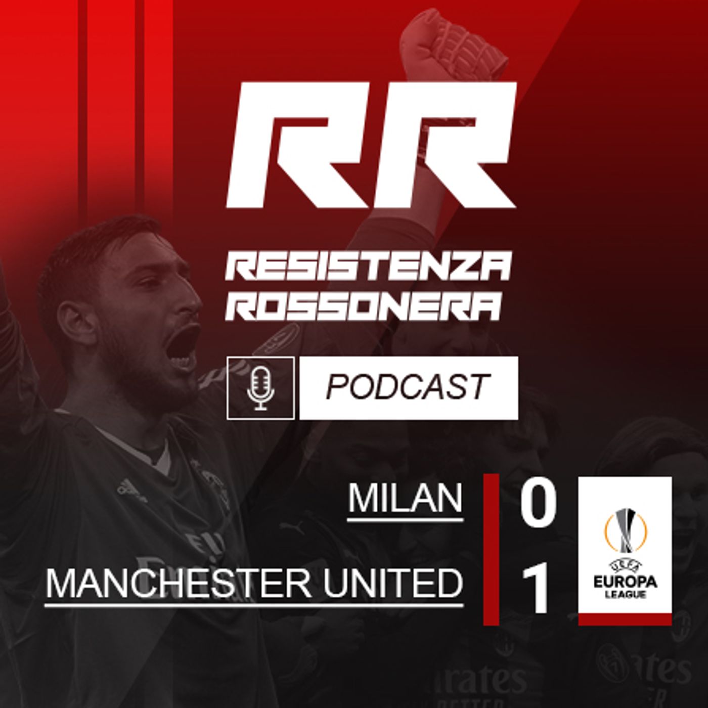 Resistenza Rossonera - Podcast Milanista