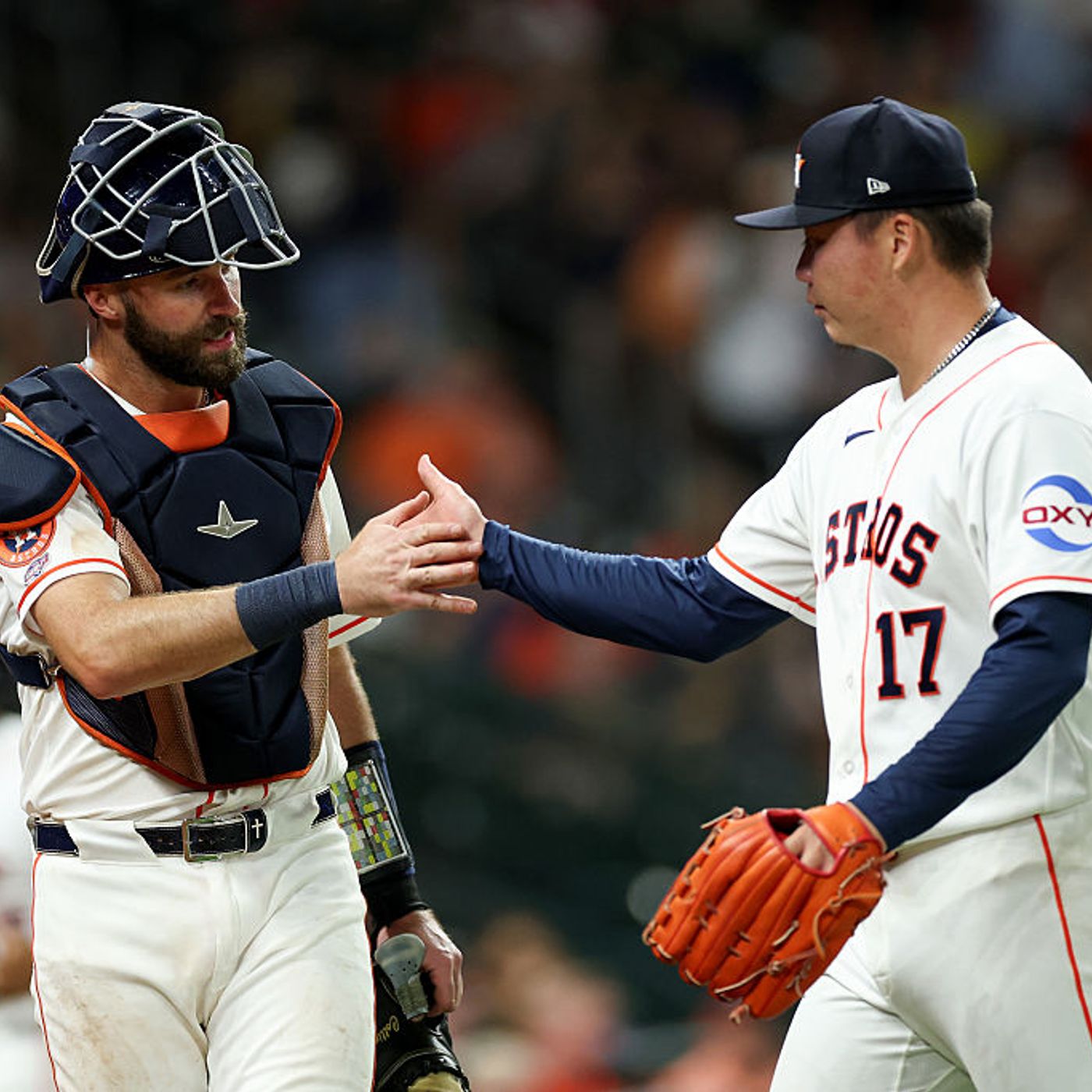 Anything Goes Friday! Astros Lose Series vs Pirates, Go Knicks or Go Spurs??