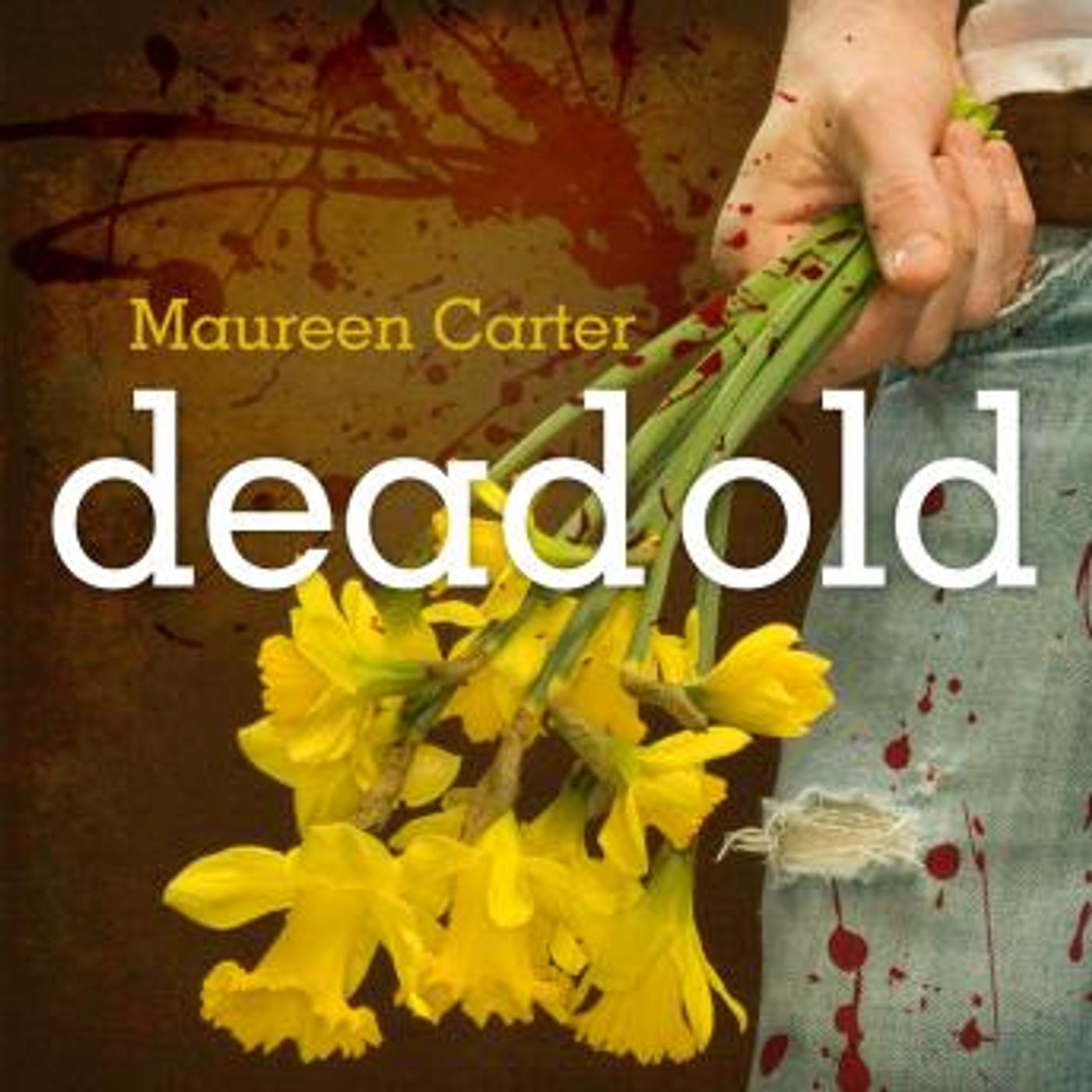 Dead Old by Maureen Carter episode artwork