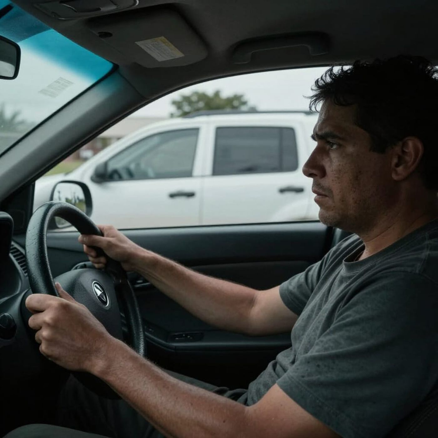 Ep. 1932: Distracted Driving's Death Toll episode artwork