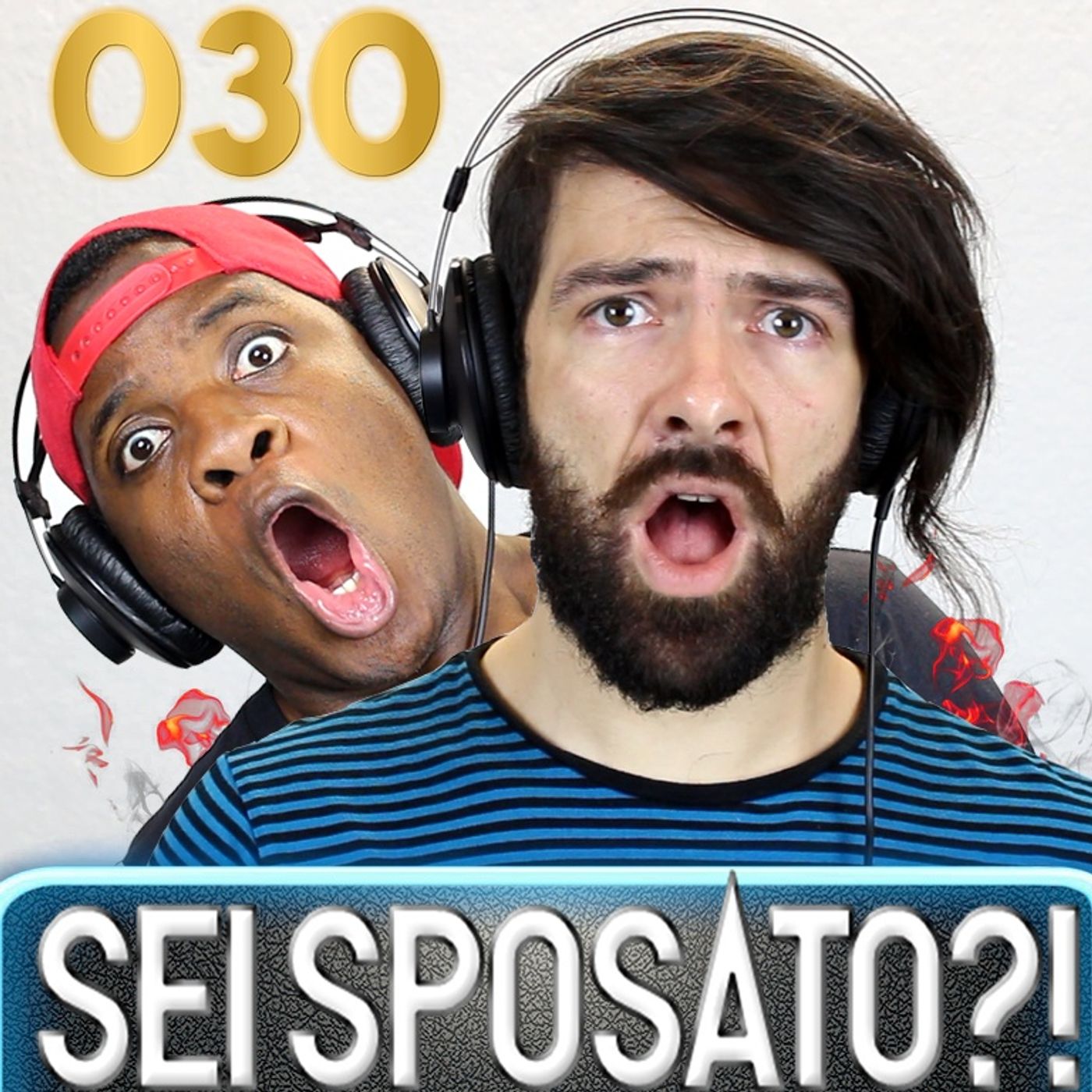OMJ Podcast