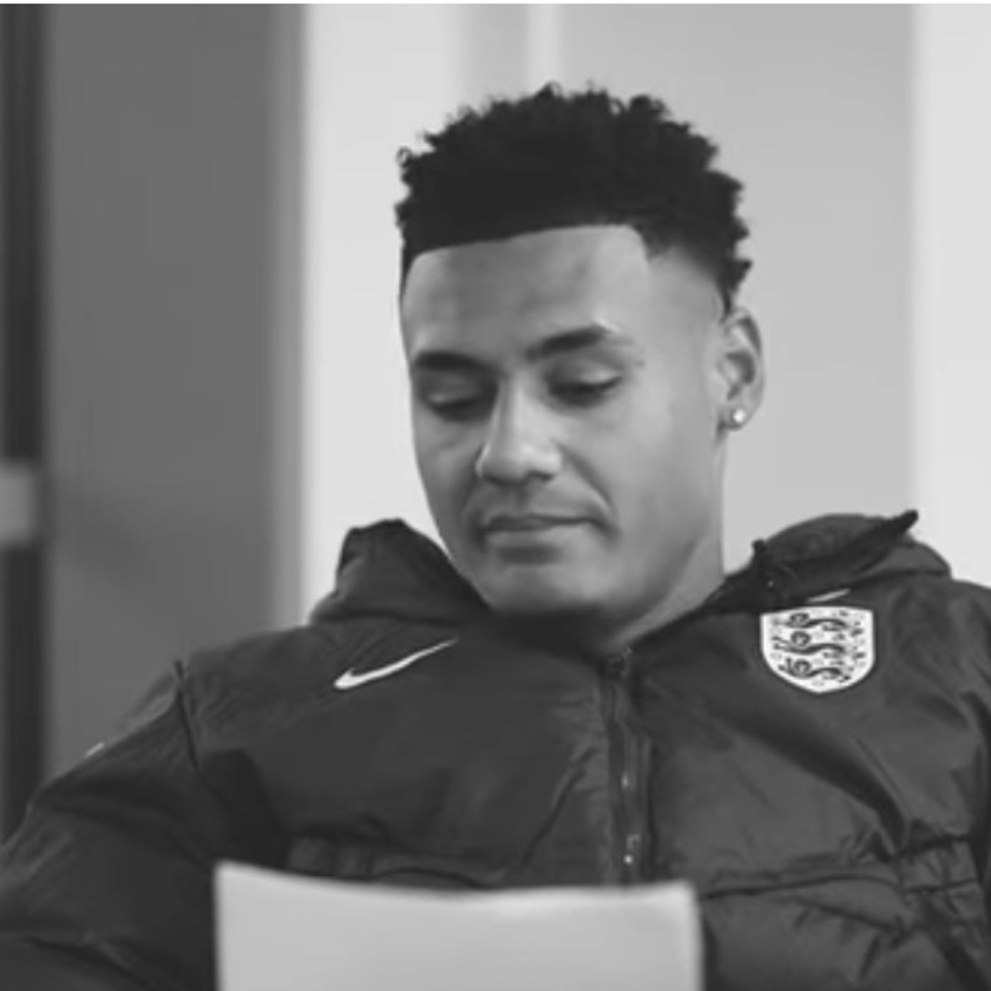 The Football Referee