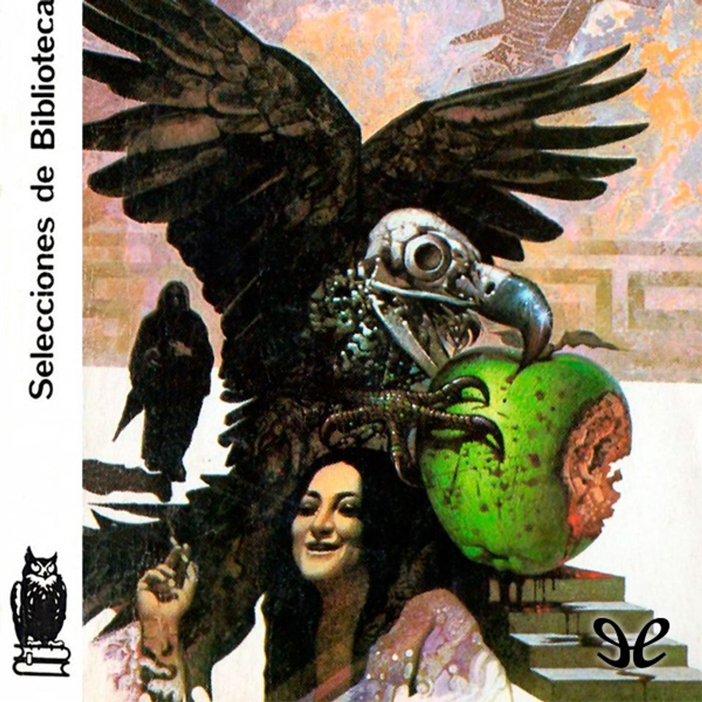 Historias de los Libros