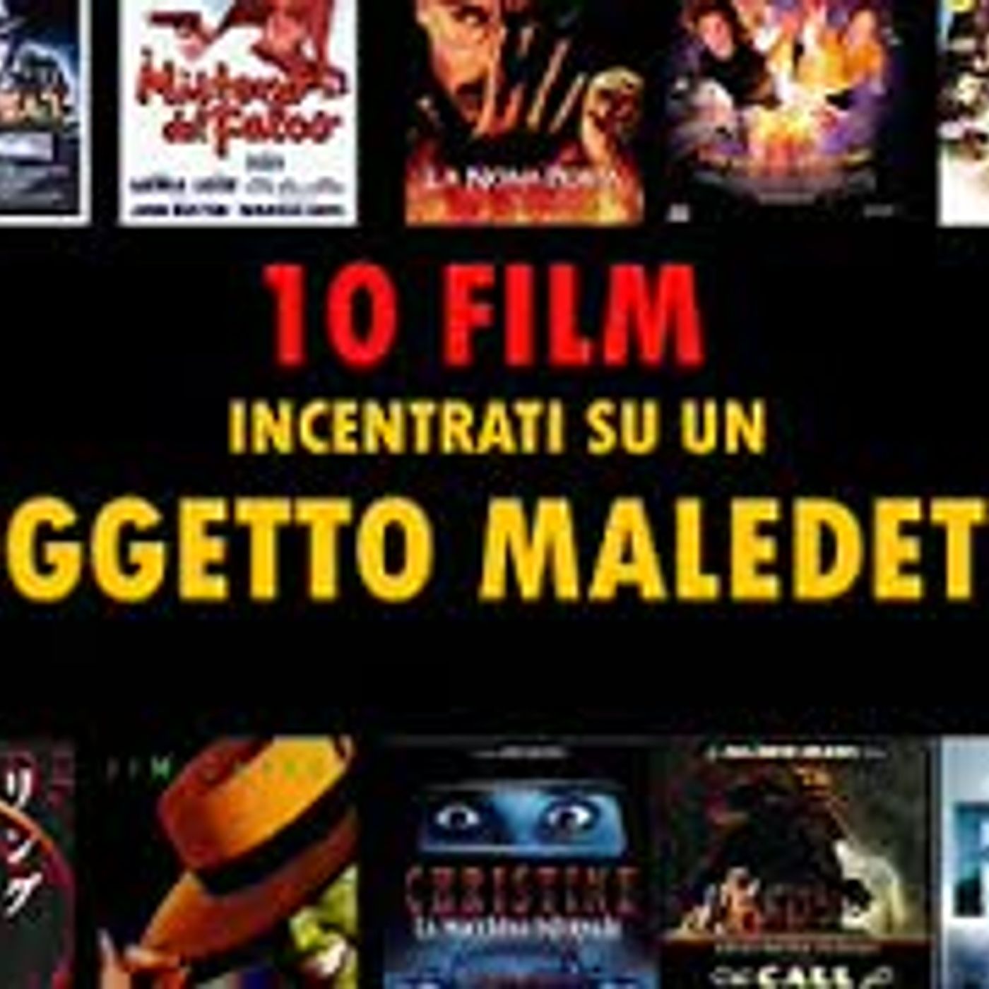 10 Alfred Channel