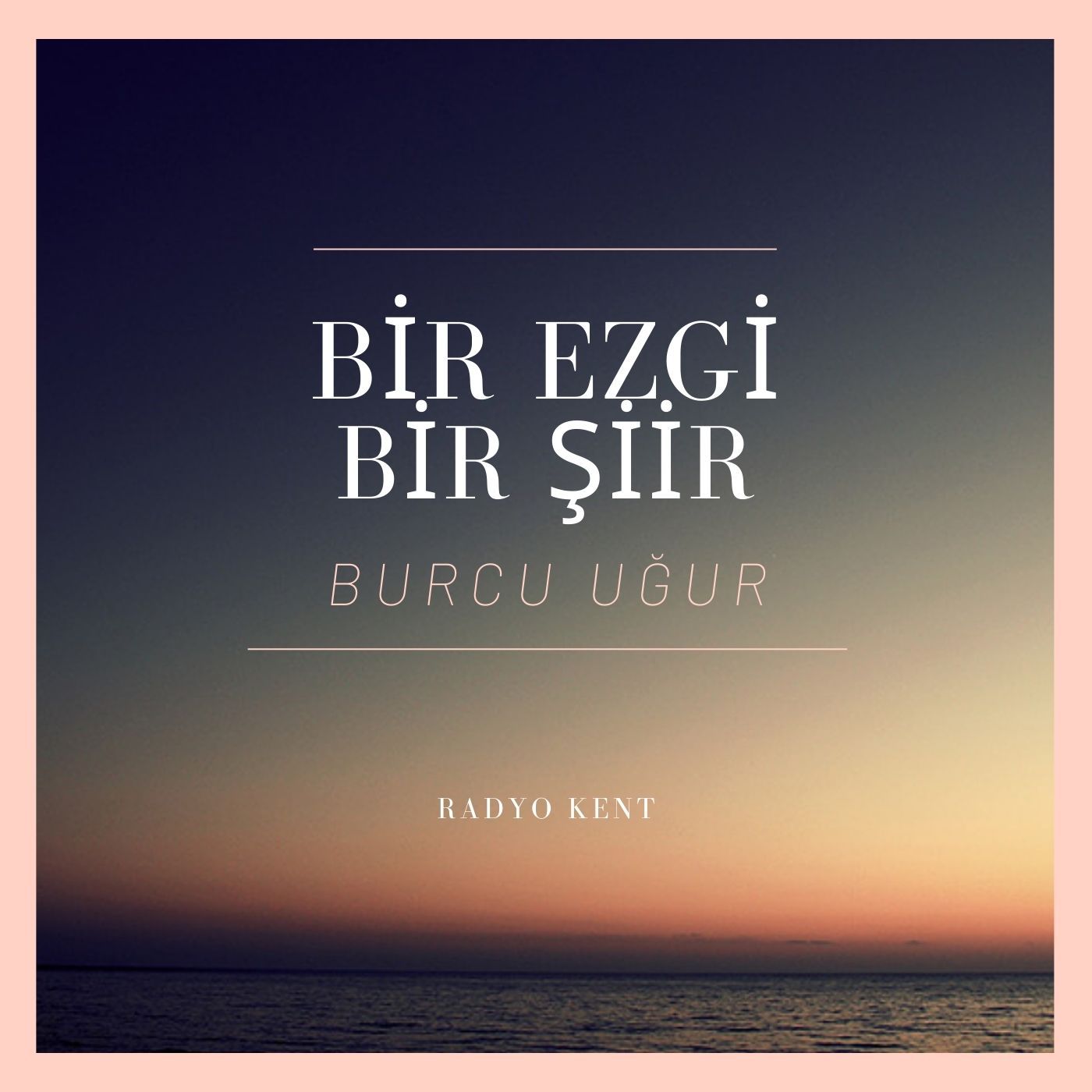 BİR METİN BİR ŞİİR