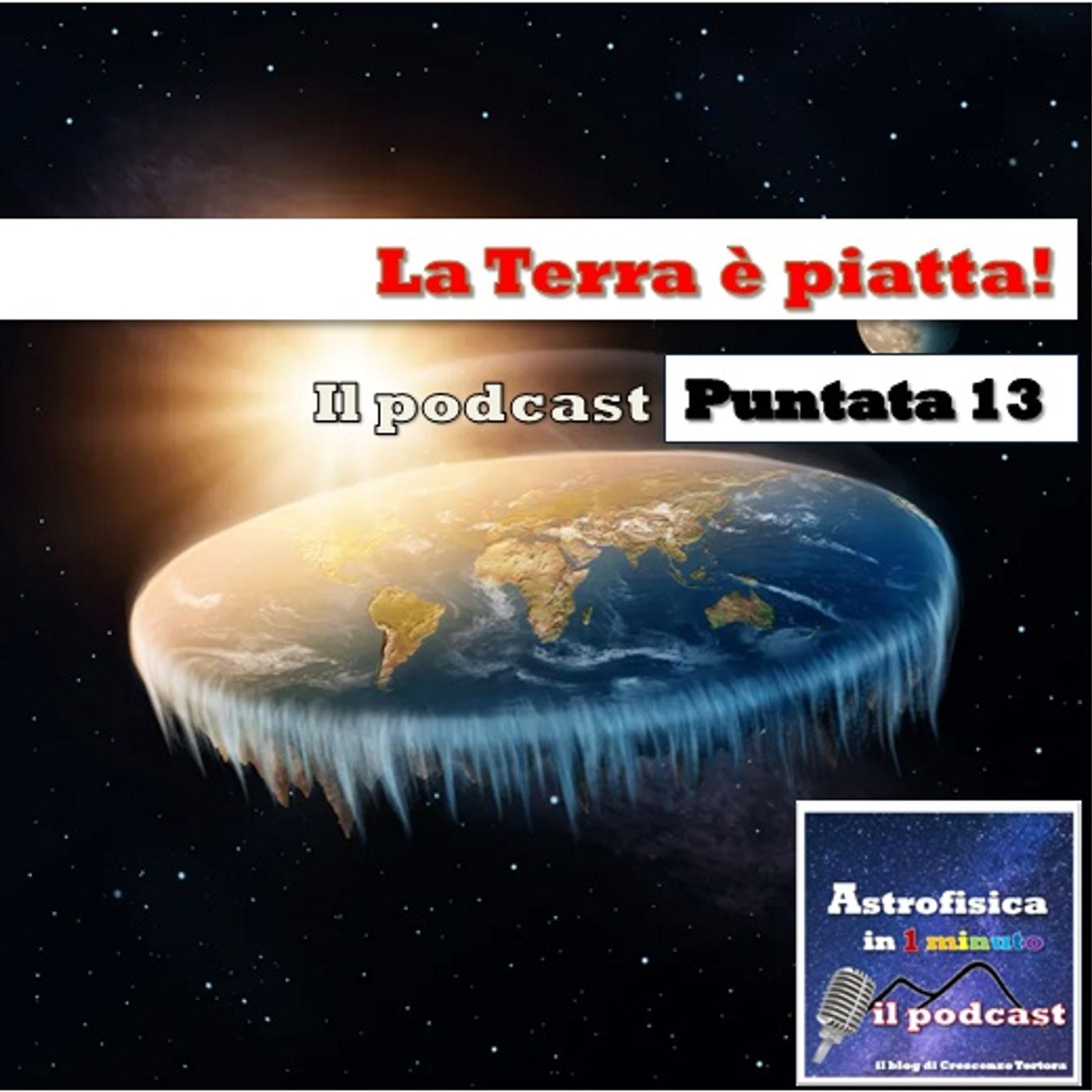 Astrofisica in 1 minuto