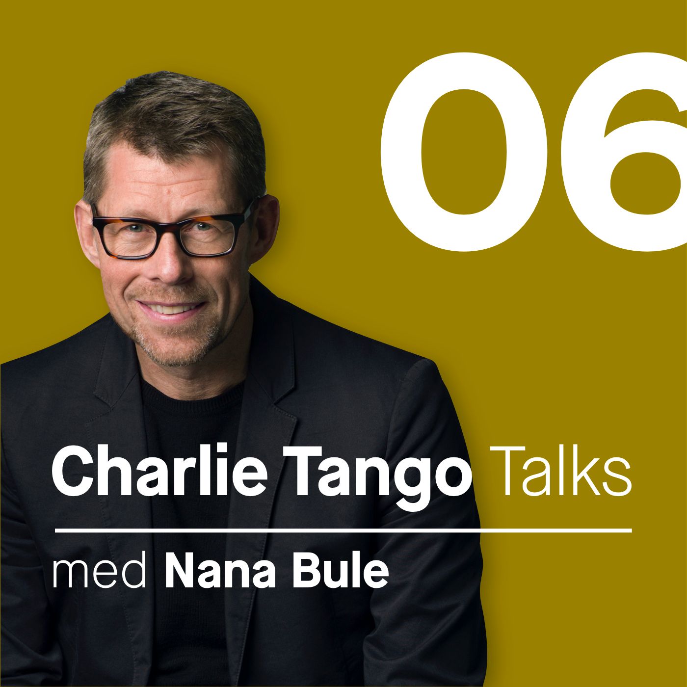 Charlie Tango Talks