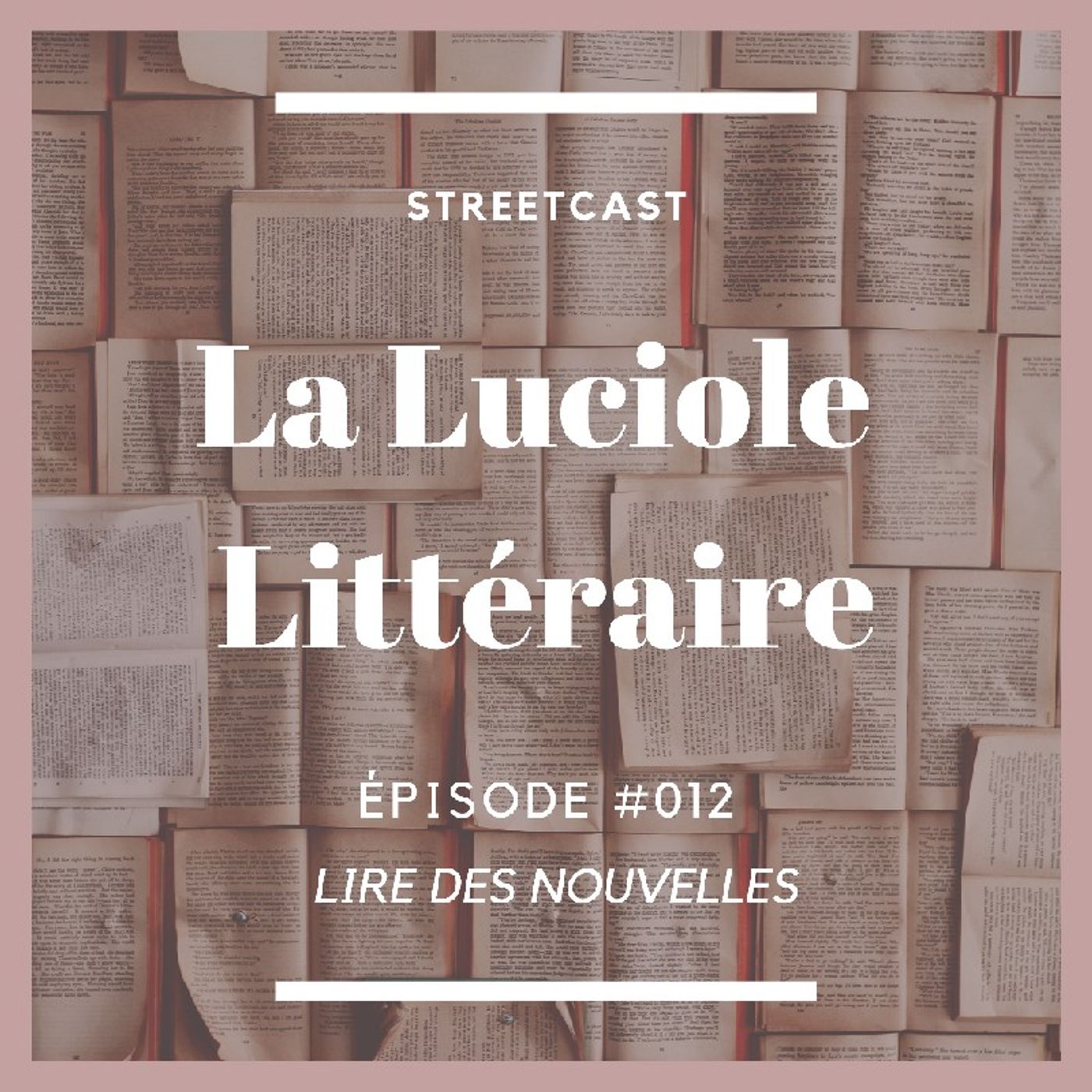 La Luciole Ecarlate