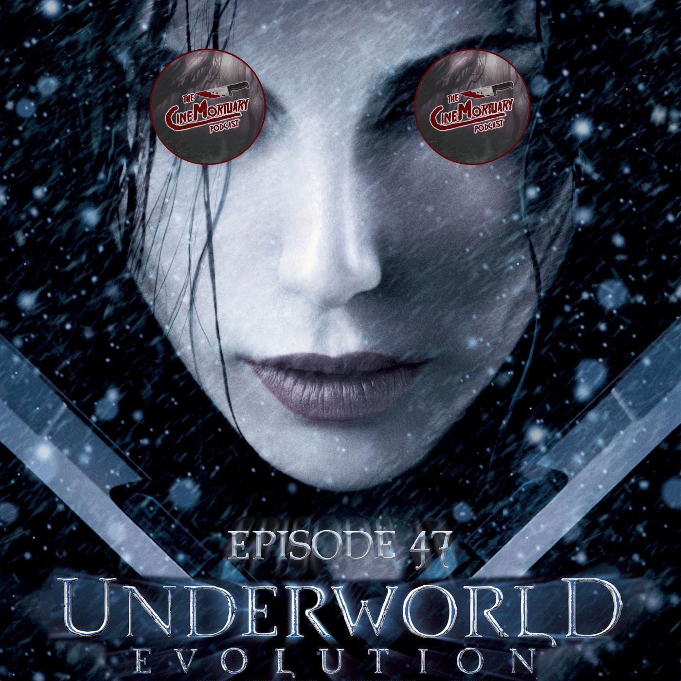 Underworld: Evolution (2006)