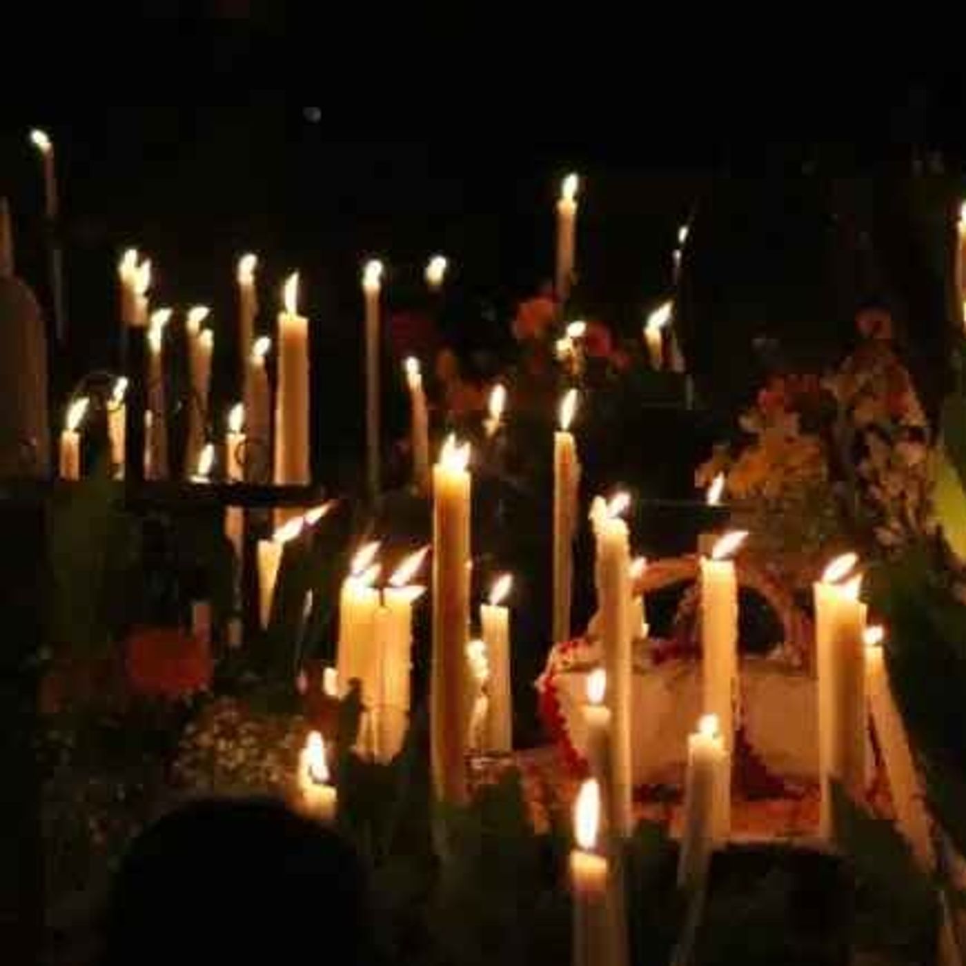 Celebraciones regionales del Día de Muertos: de Pátzcuaro a Mixquic, la diversidad de la tradición episode artwork