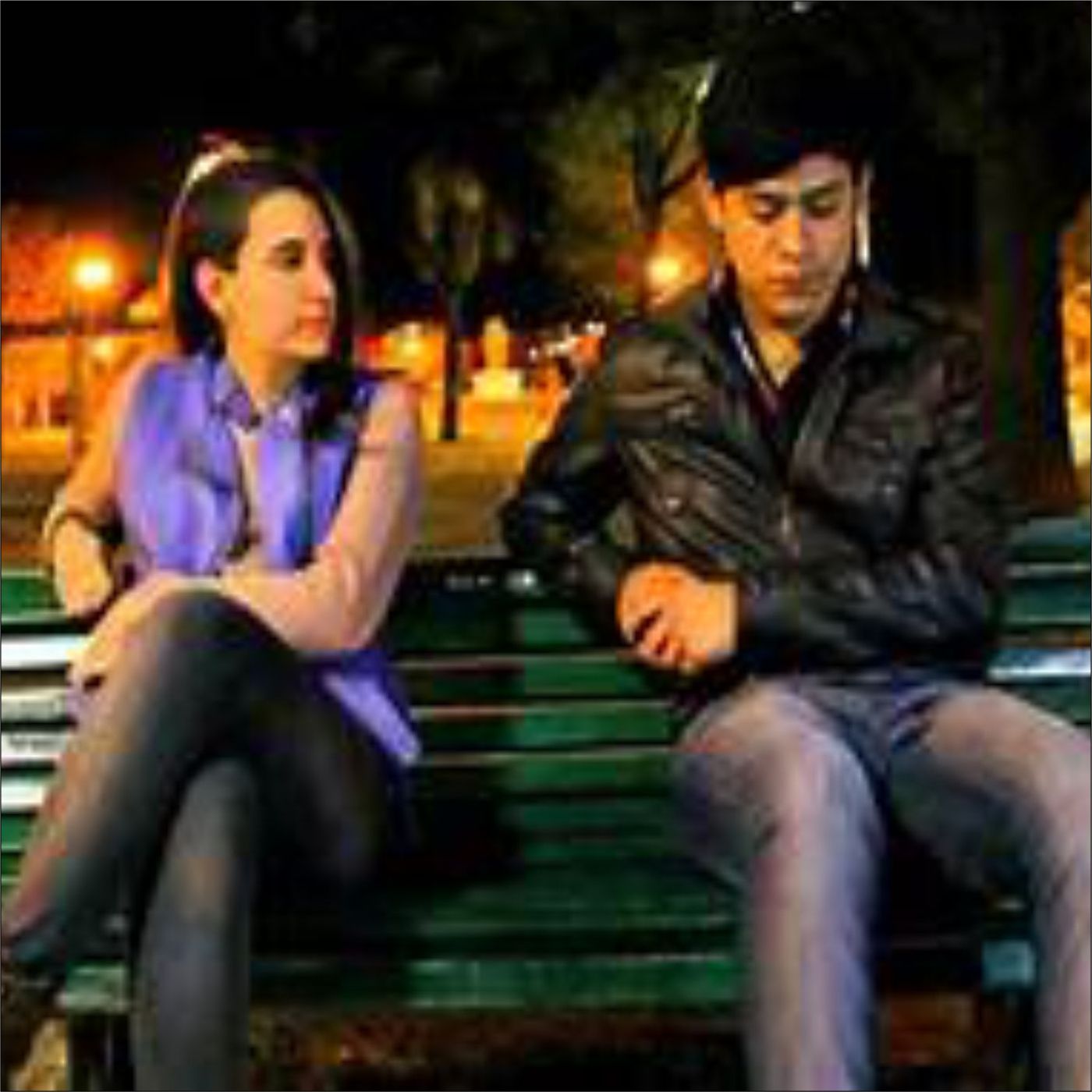 VOLVER A EMPEZAR episode artwork
