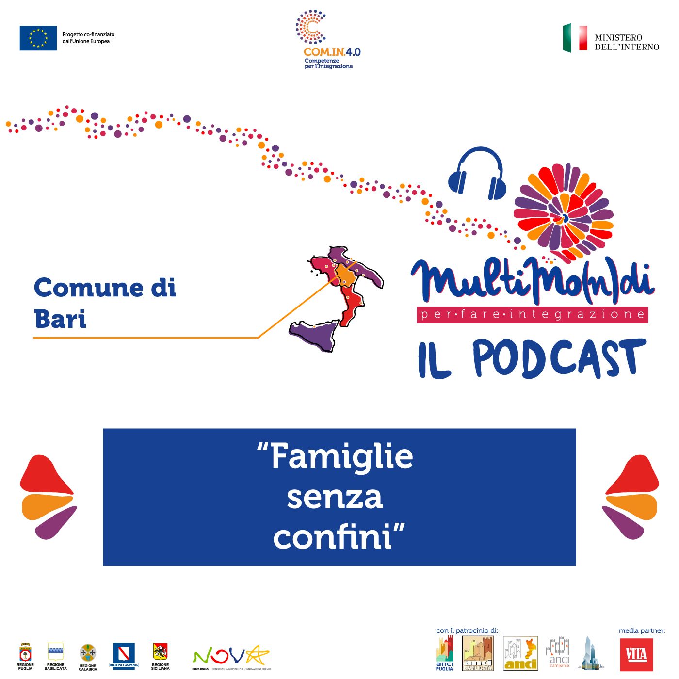 MultiMondi, per fare integrazione