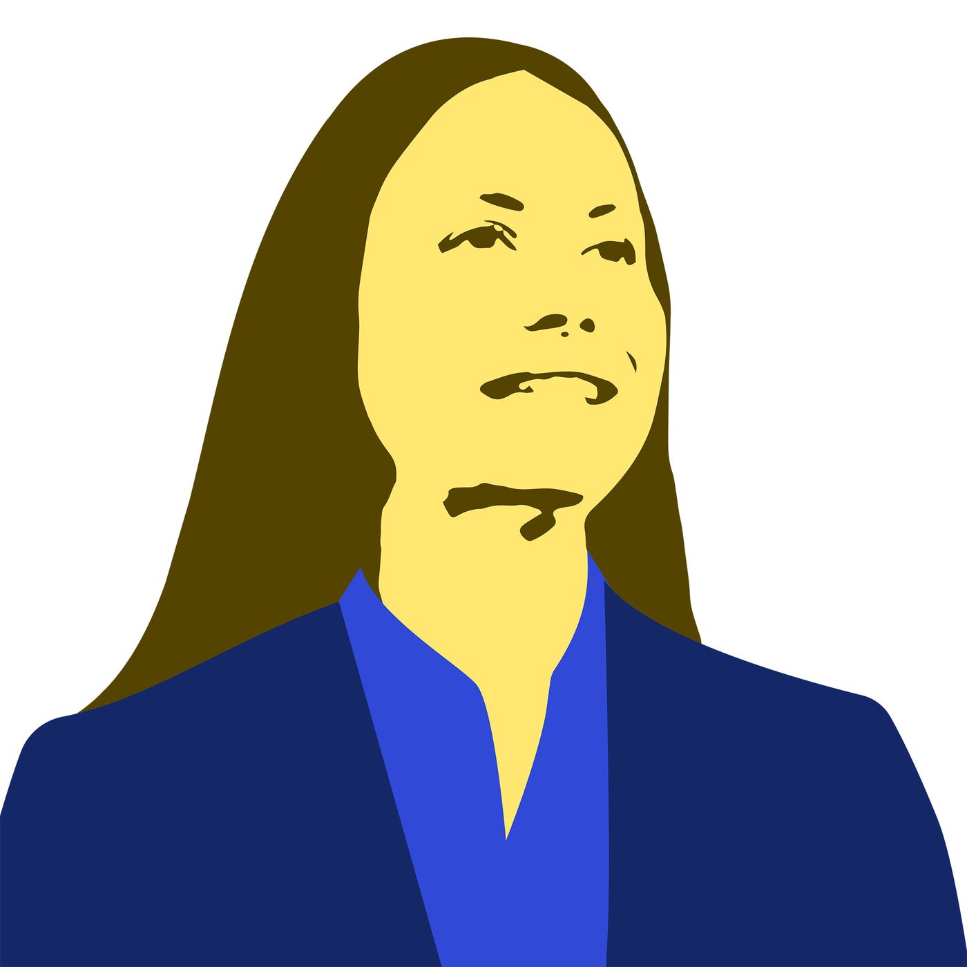 Un caffè con Eva Maydell