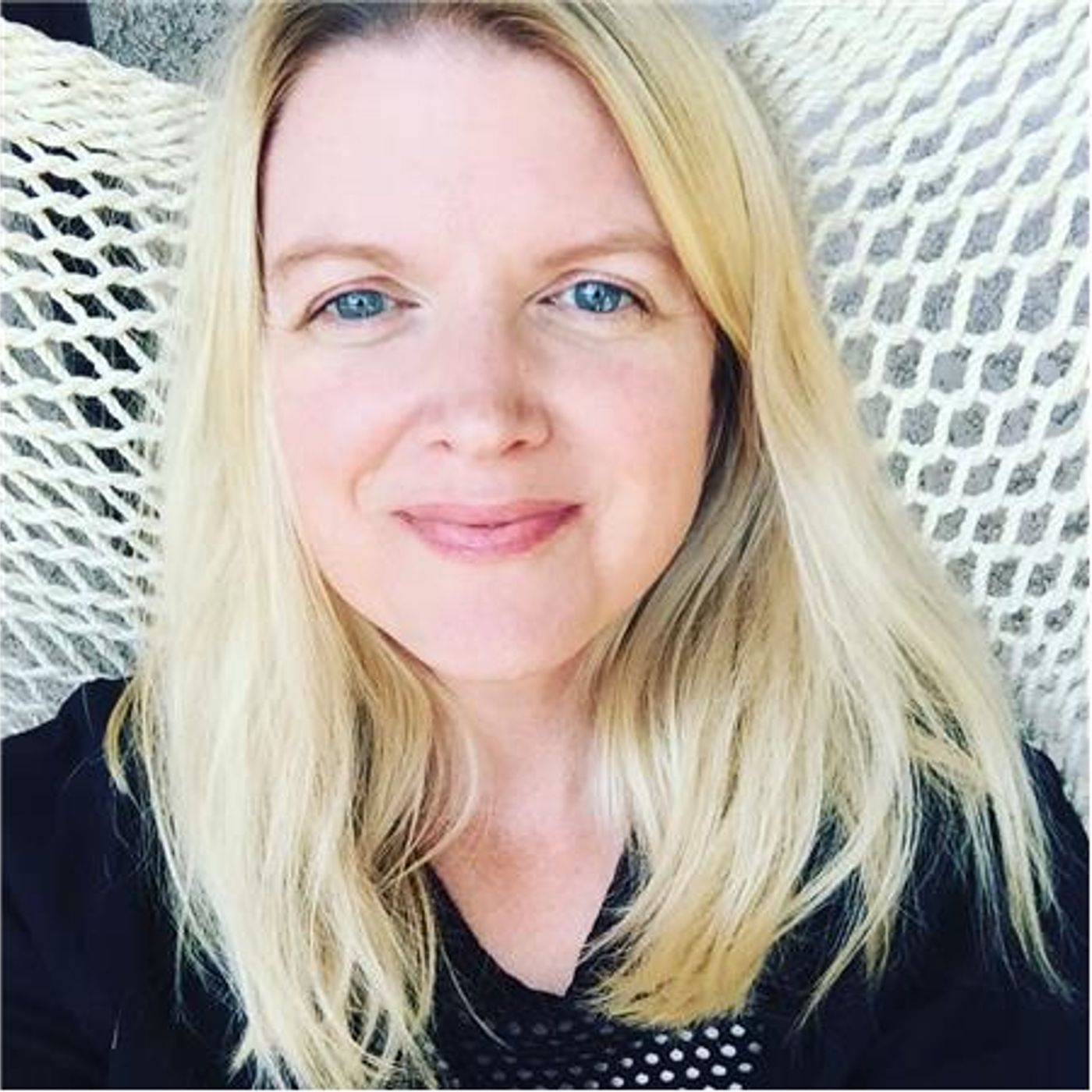 Author Beth Navarro