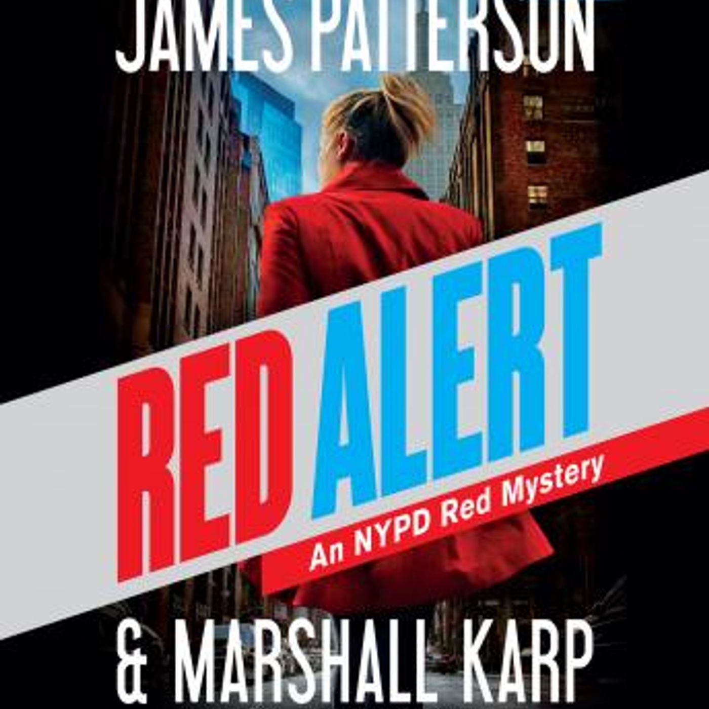 Access Must-Have Free Audiobooks in Mystery, Thriller & Horror, Police & Detective