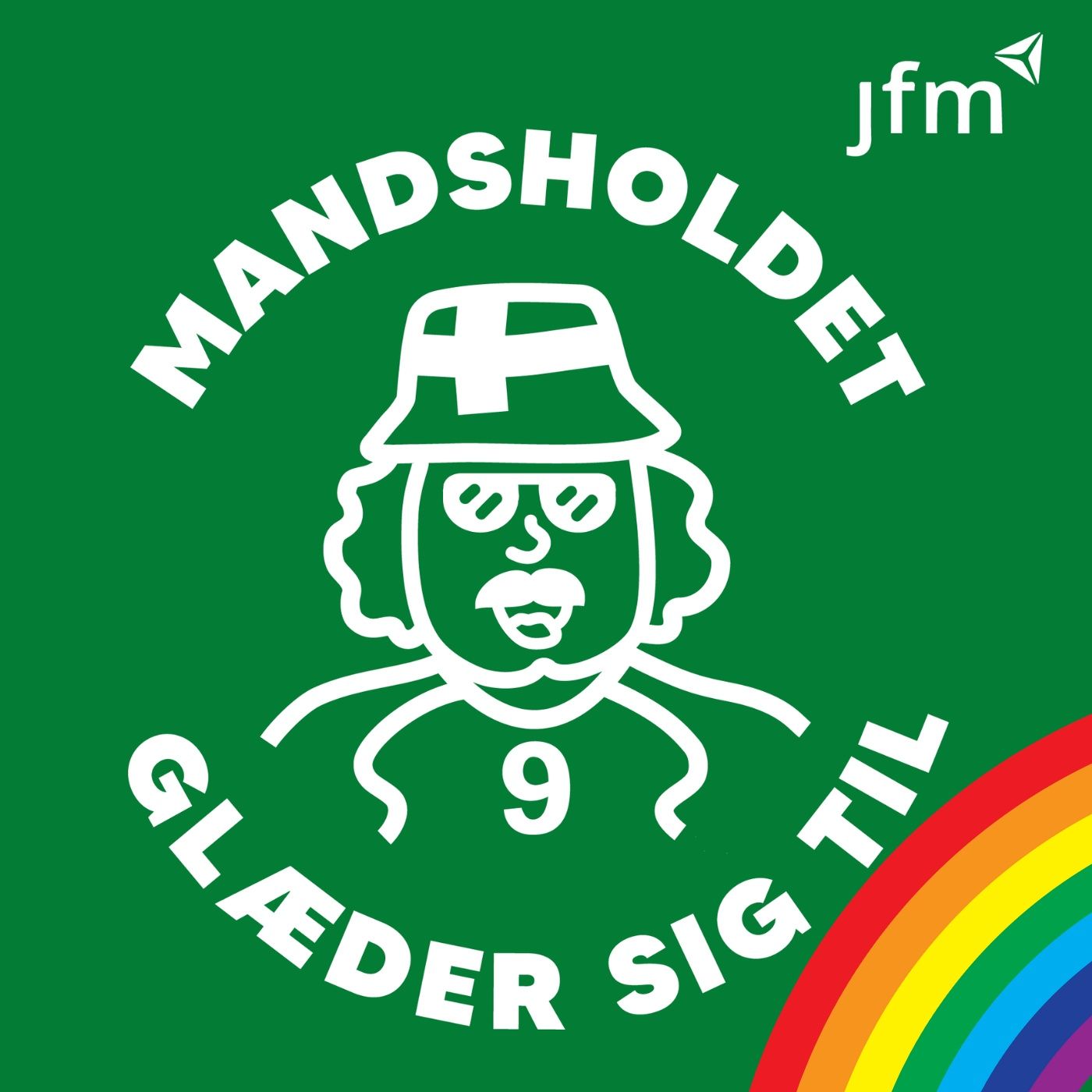 Mandsholdet glæder sig til VM - med Matti Breschel!