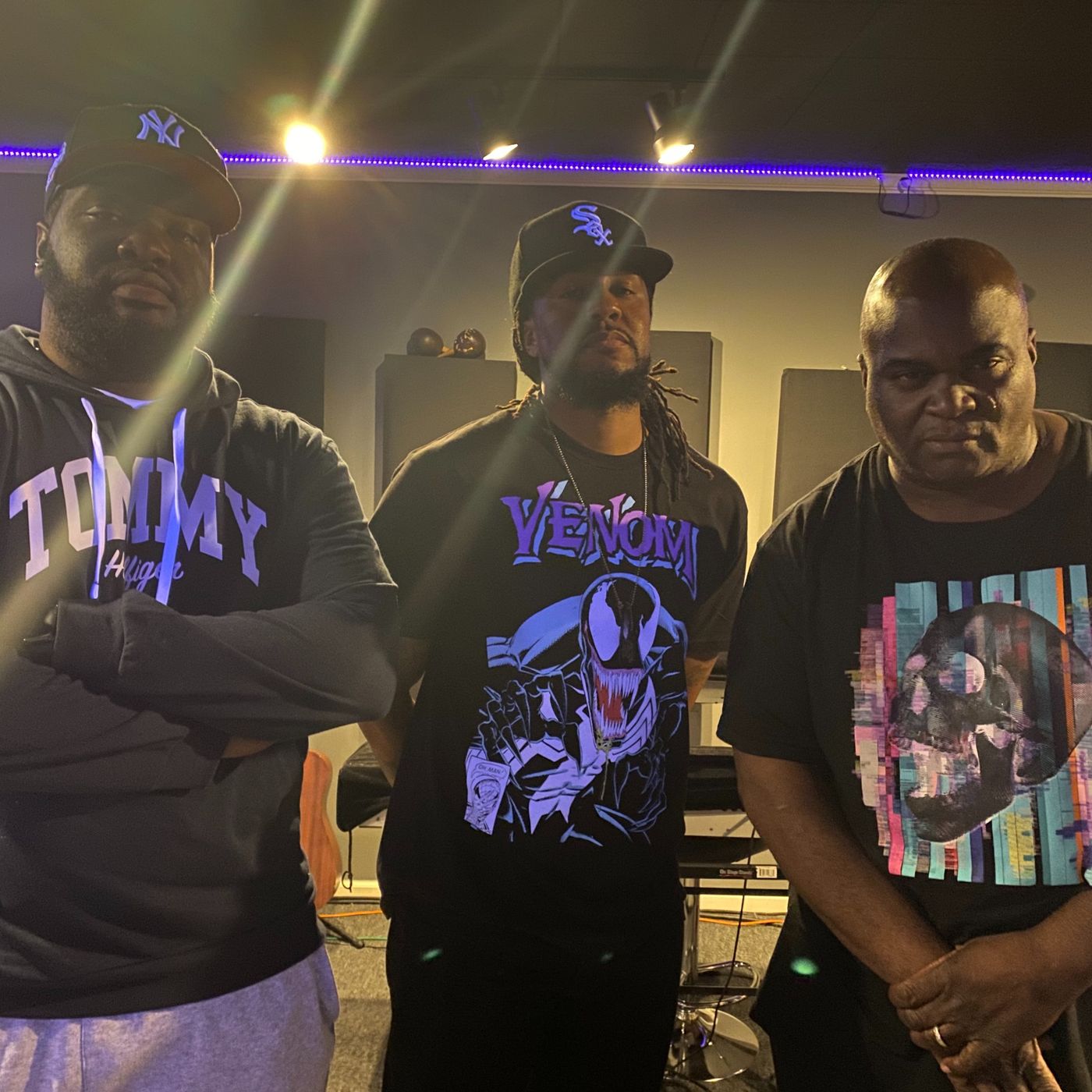 Buck The World feat. DJ Buck & OB Ep.110