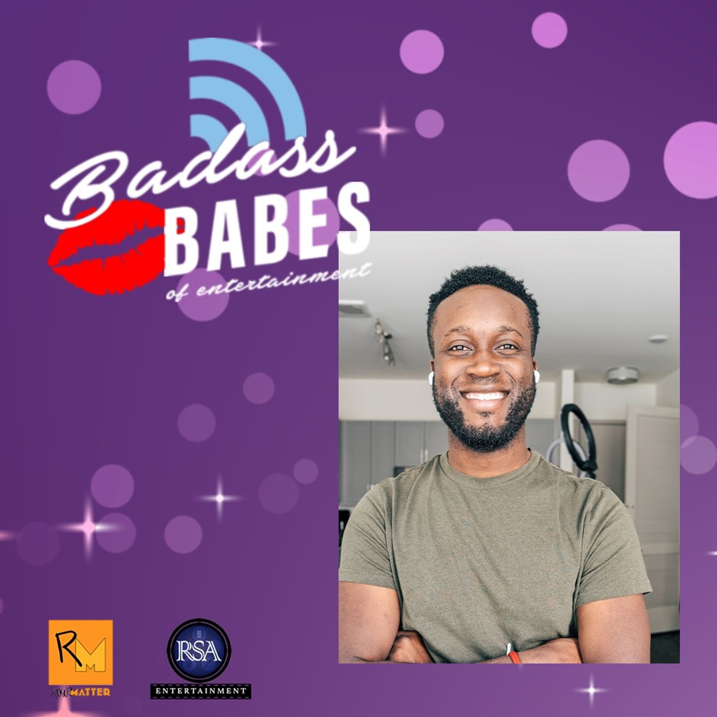 Badass Babes Interview with Ivan McCombs | E18