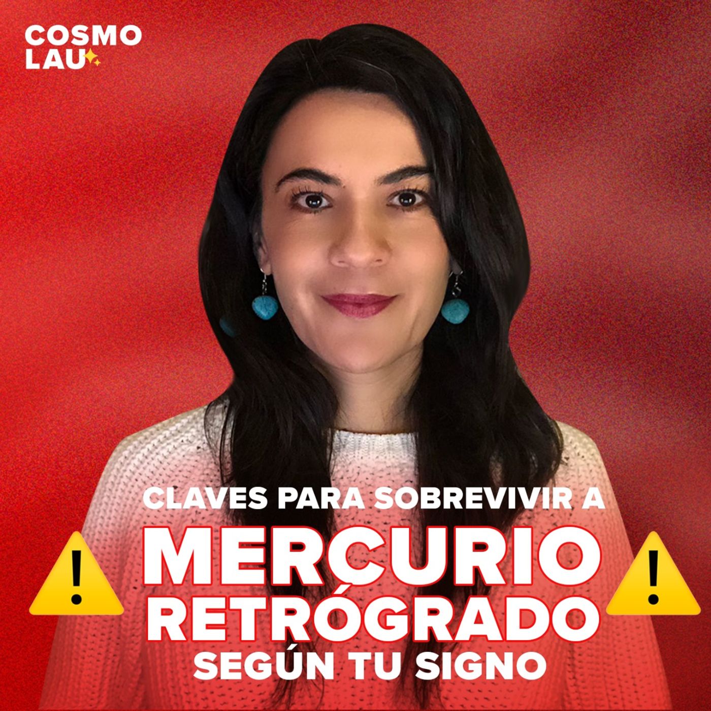 COSMOLAU: TUS HORÓSCOPOS