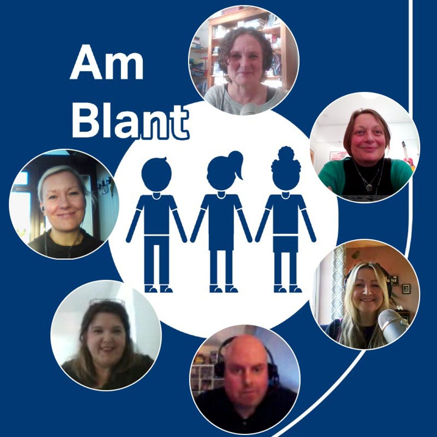 Am Blant