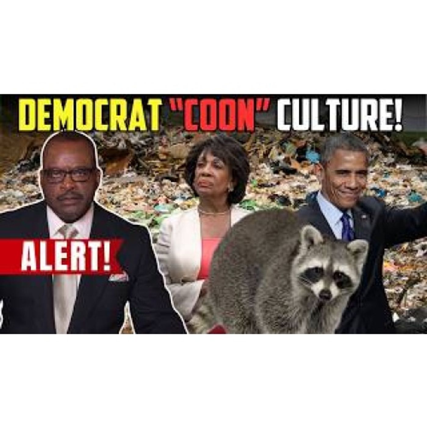 White Liberals Keep Blacks On An Ideological Plantation