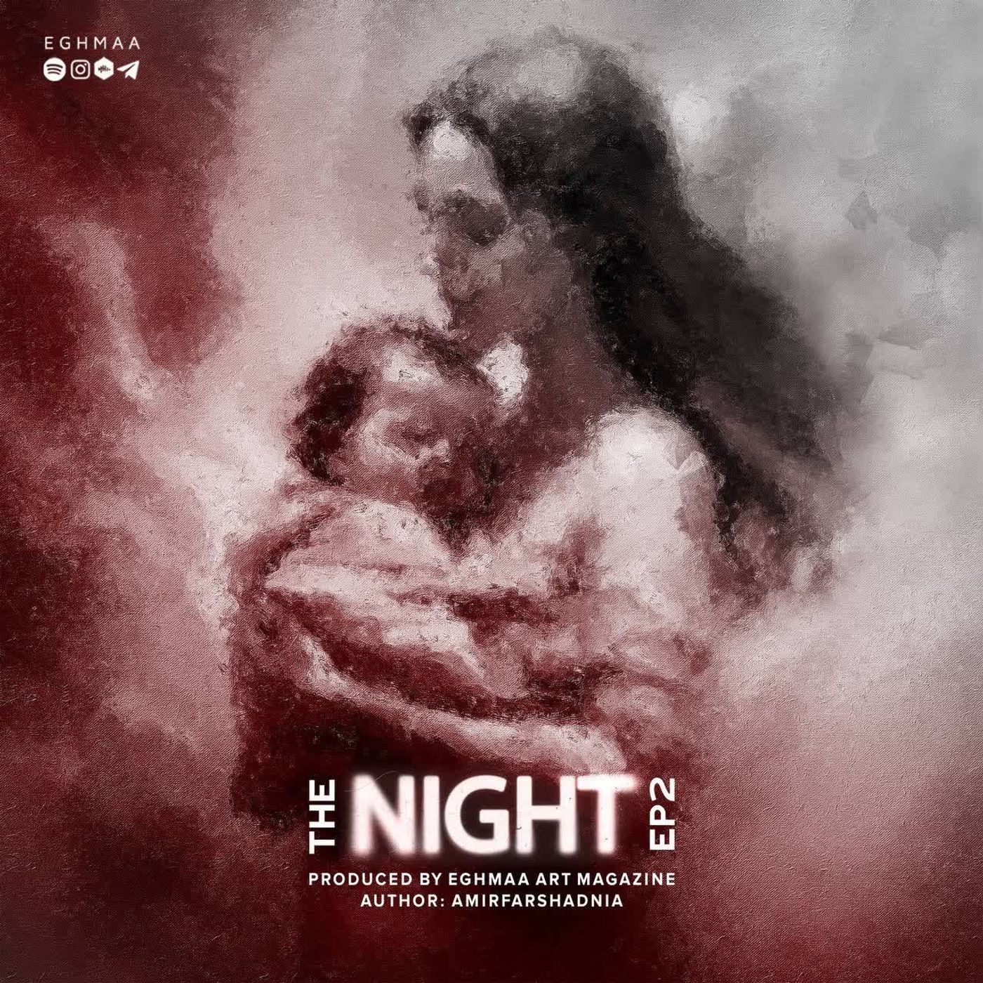 NIGHT ep2 | شب قسمت دوم