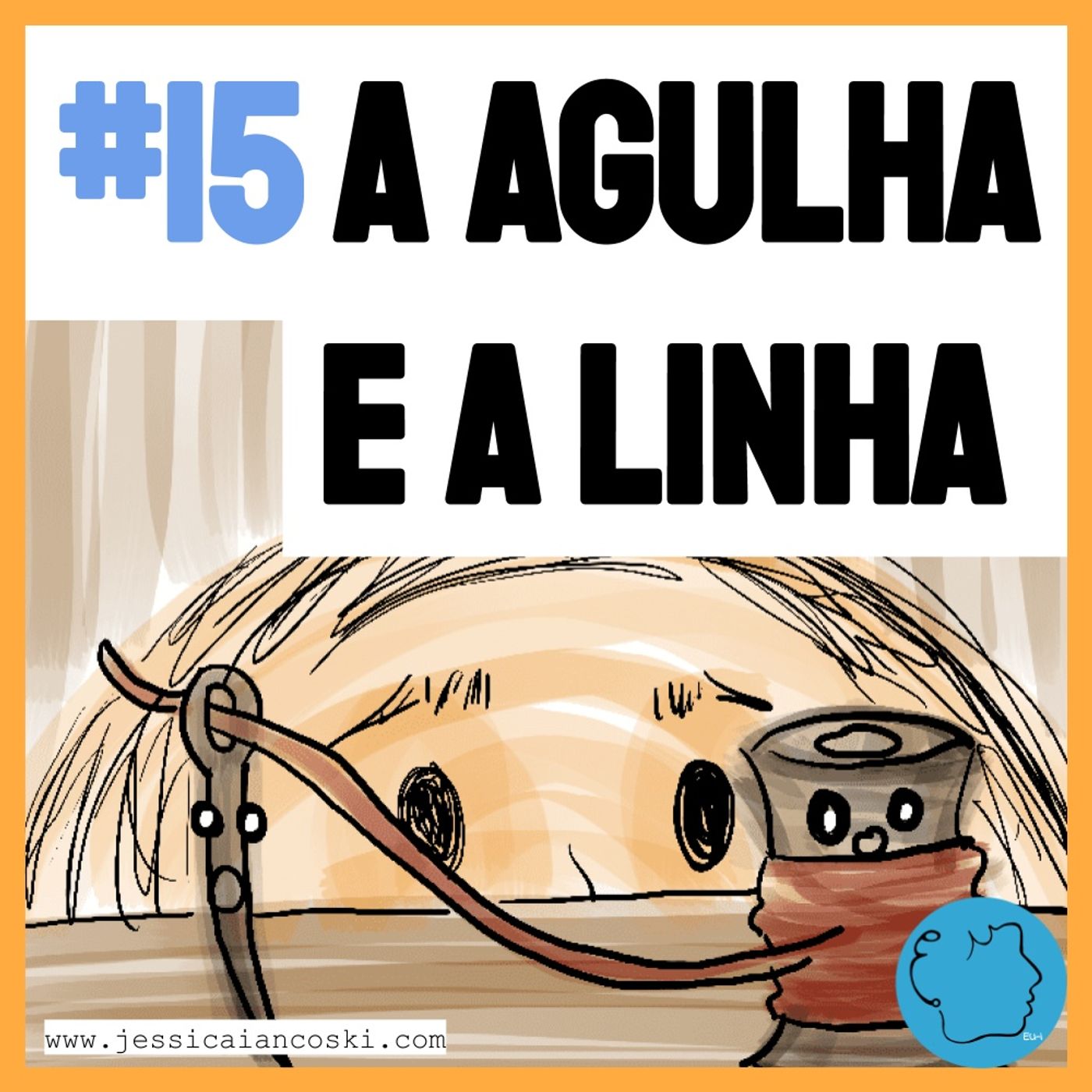 Histórias para Dormir | Euiancoski para Crianças | Podcast Infantil