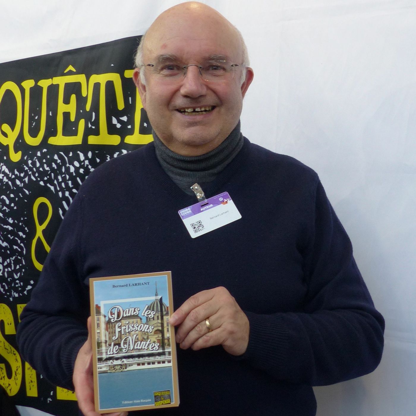 Les Interviews D\'Eric Cooper